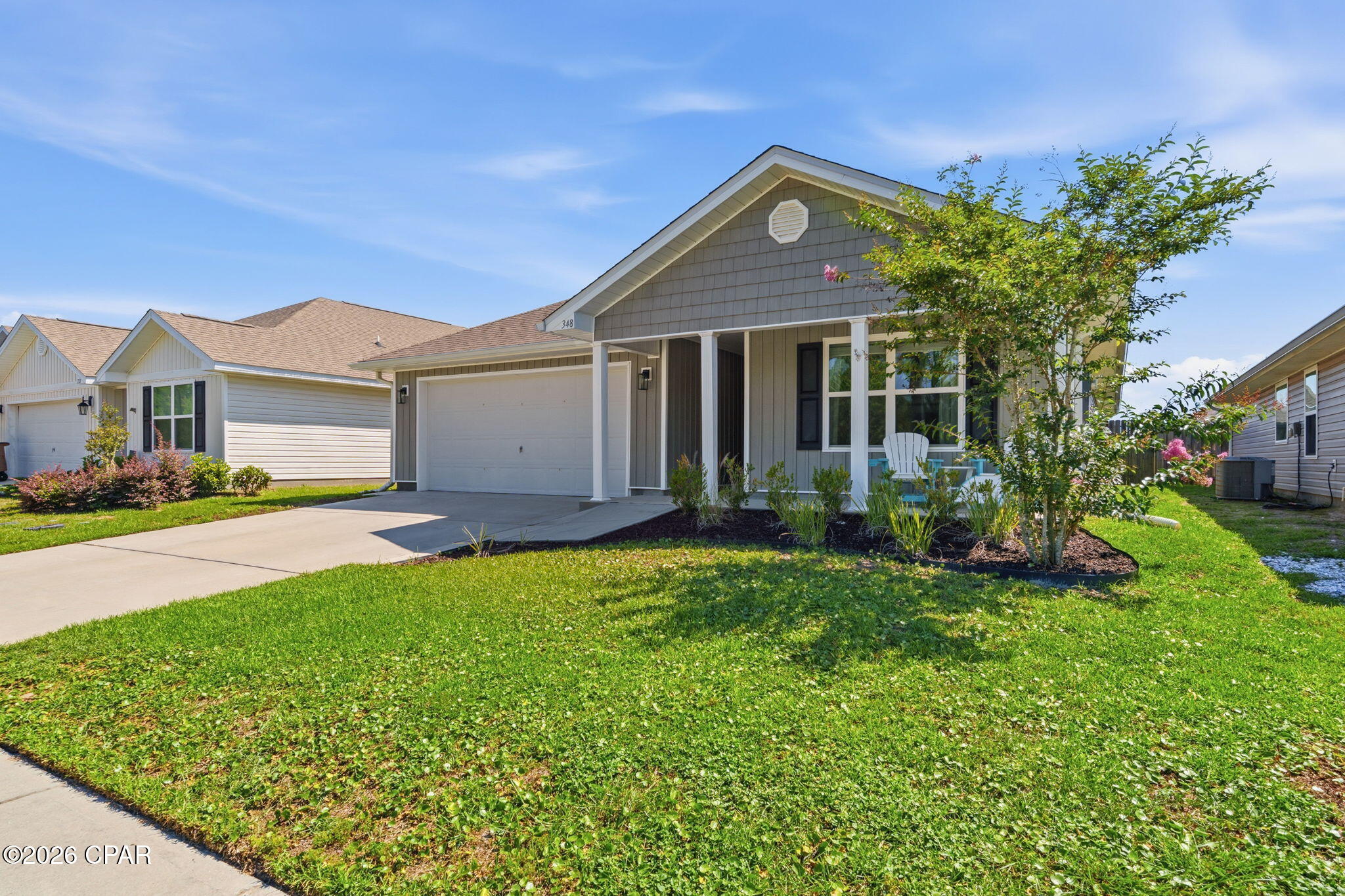 Bridge Harbor - Residential