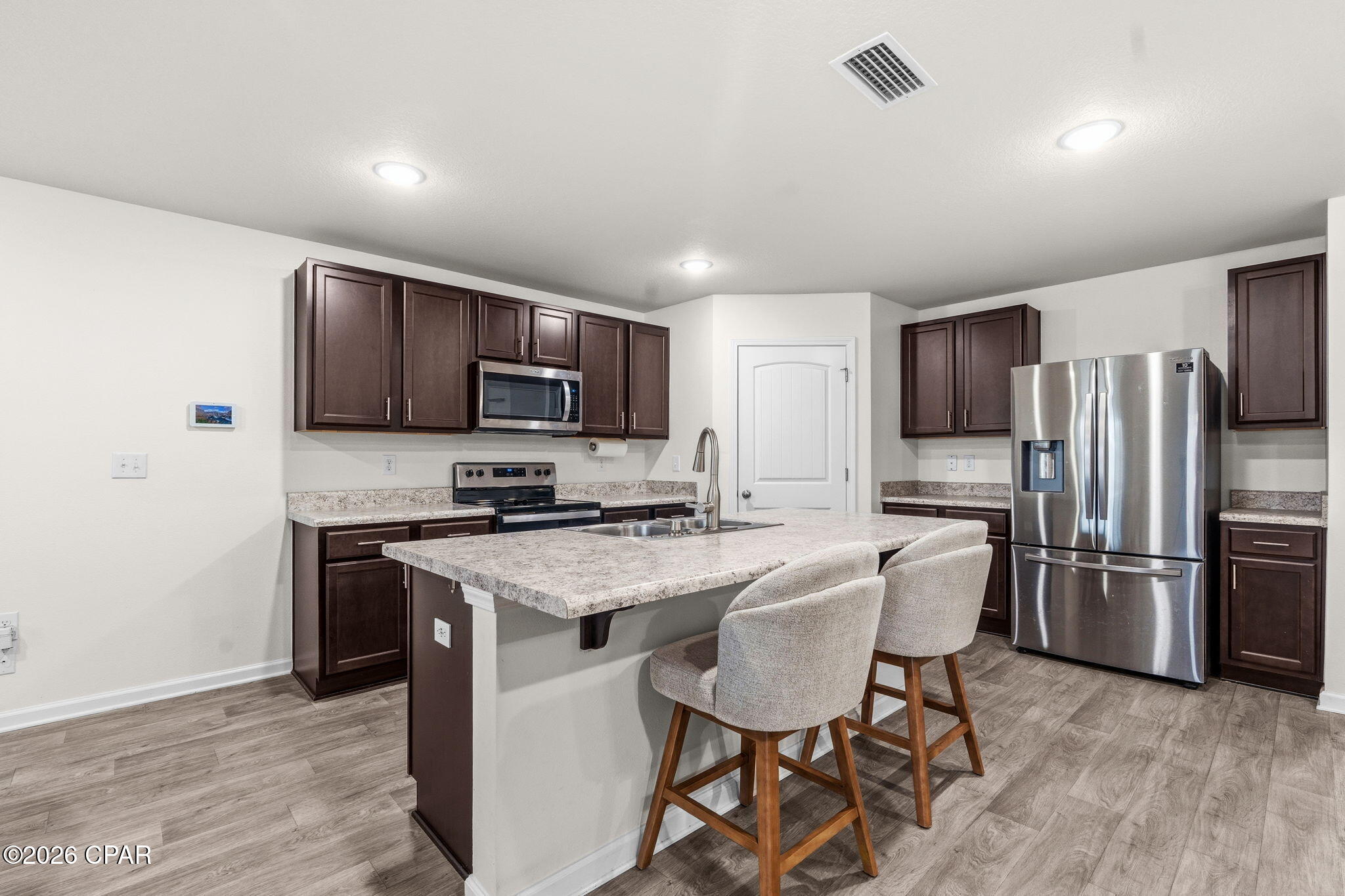 Bridge Harbor - Residential