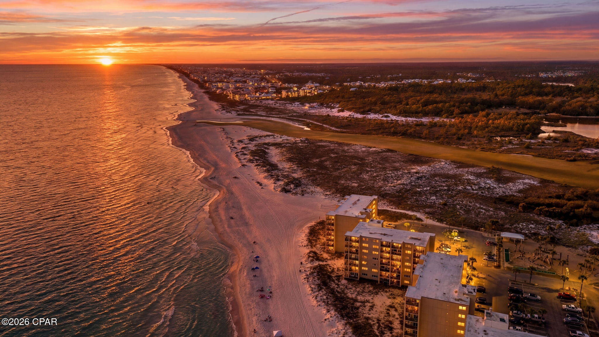 Pinnacle Port Phase 1-D - Residential