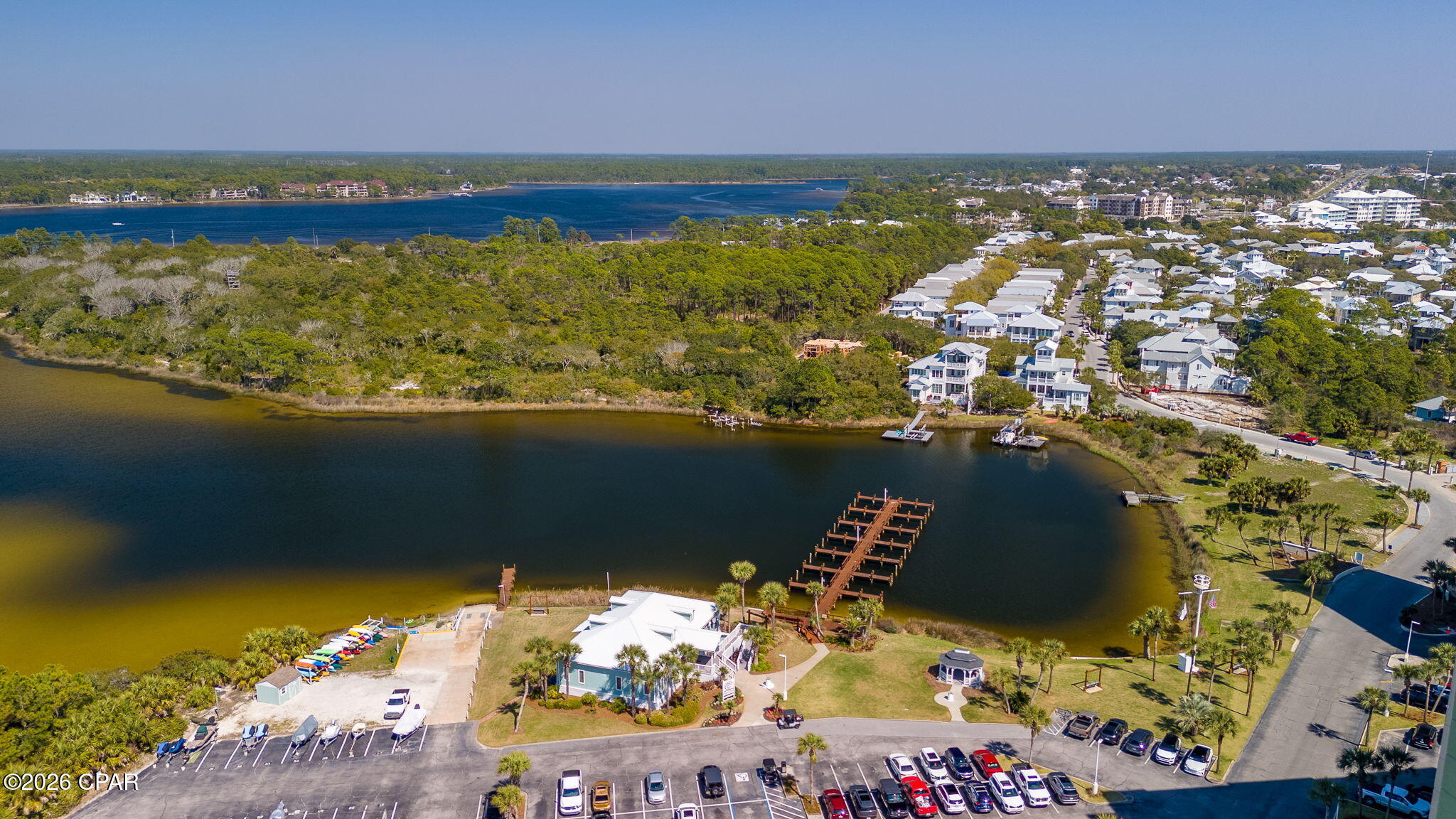 Pinnacle Port Phase 1-D - Residential