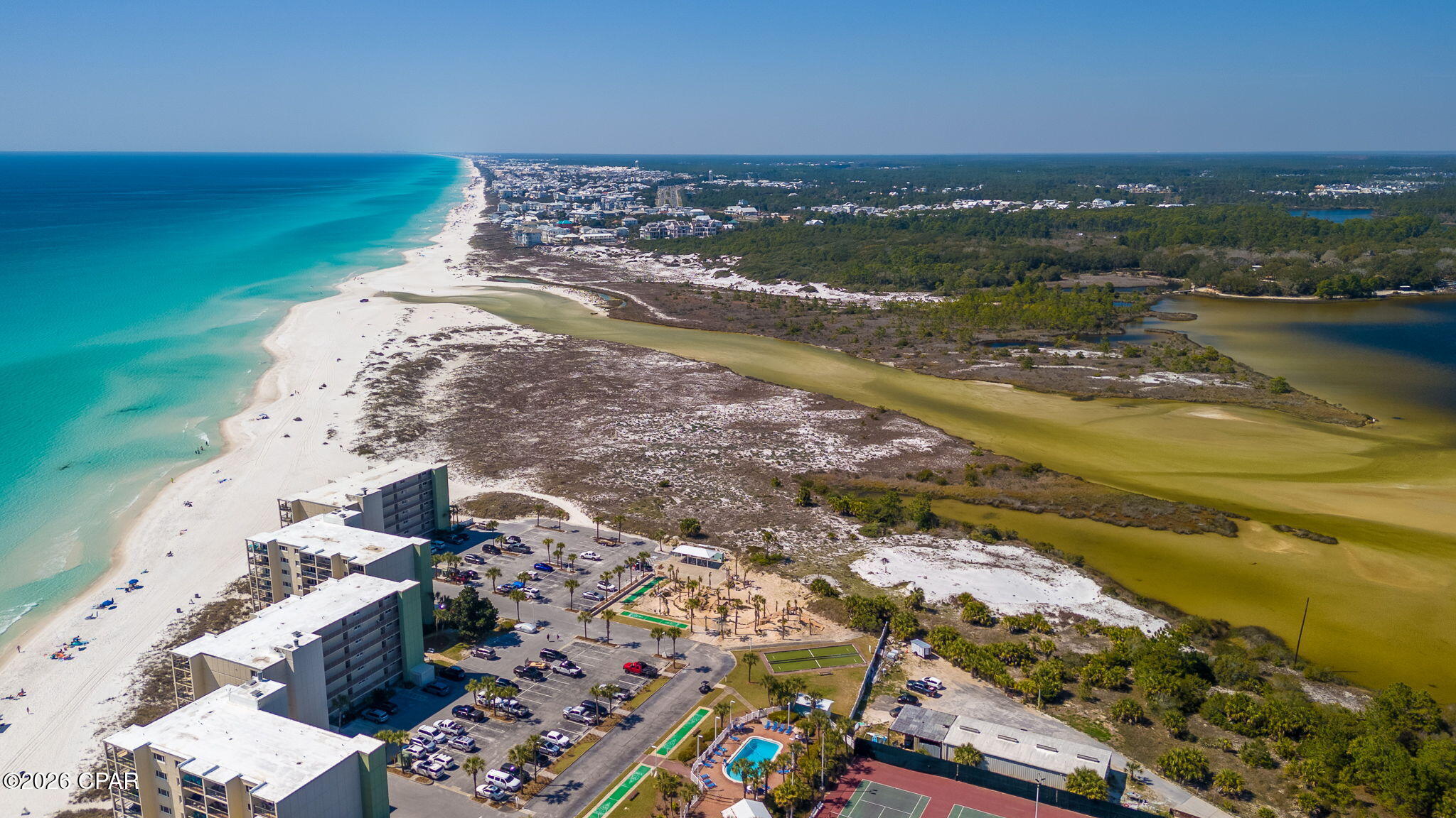 Pinnacle Port Phase 1-D - Residential