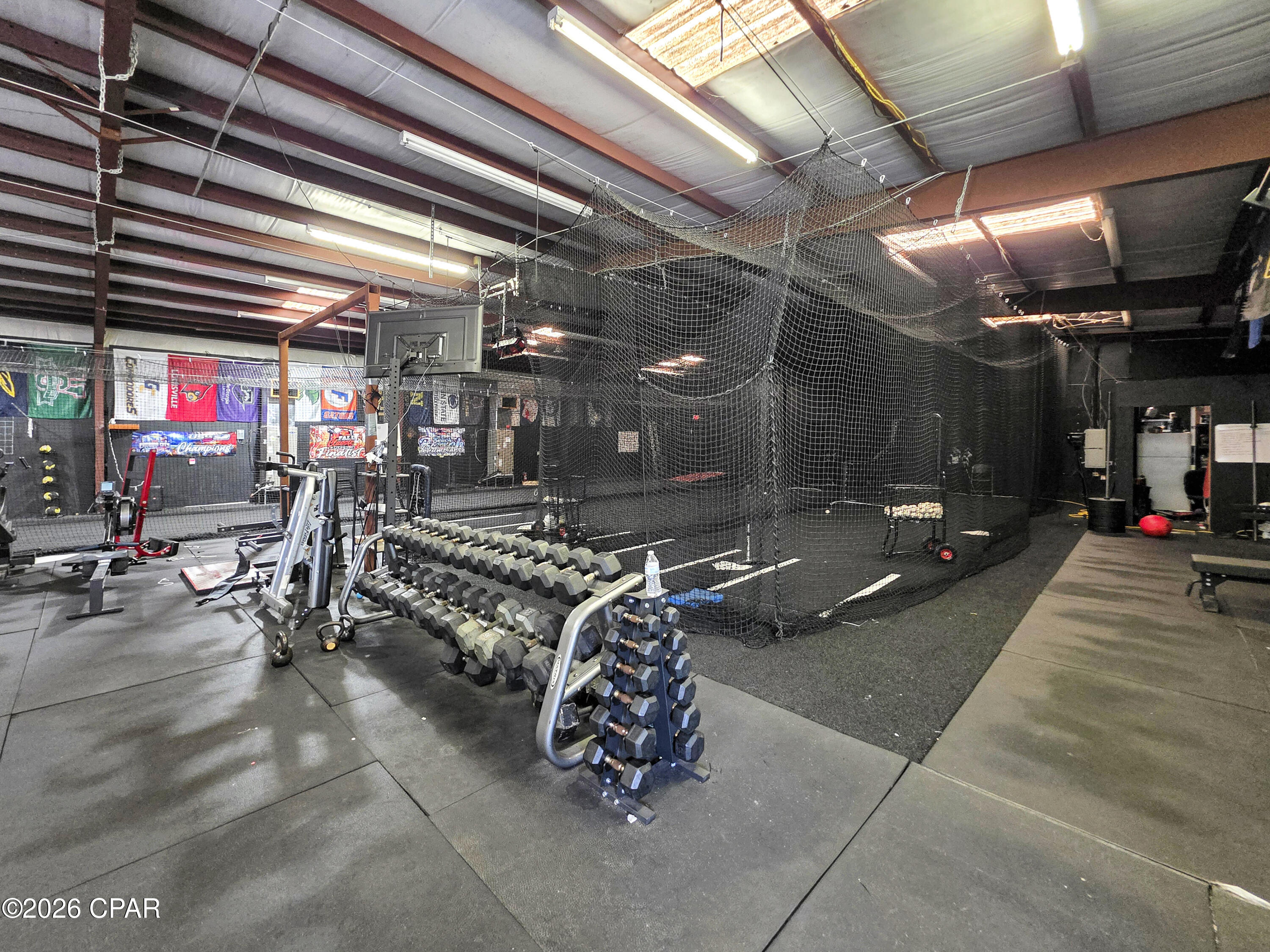 Holley Circle Commercial Park - Commercial Lease