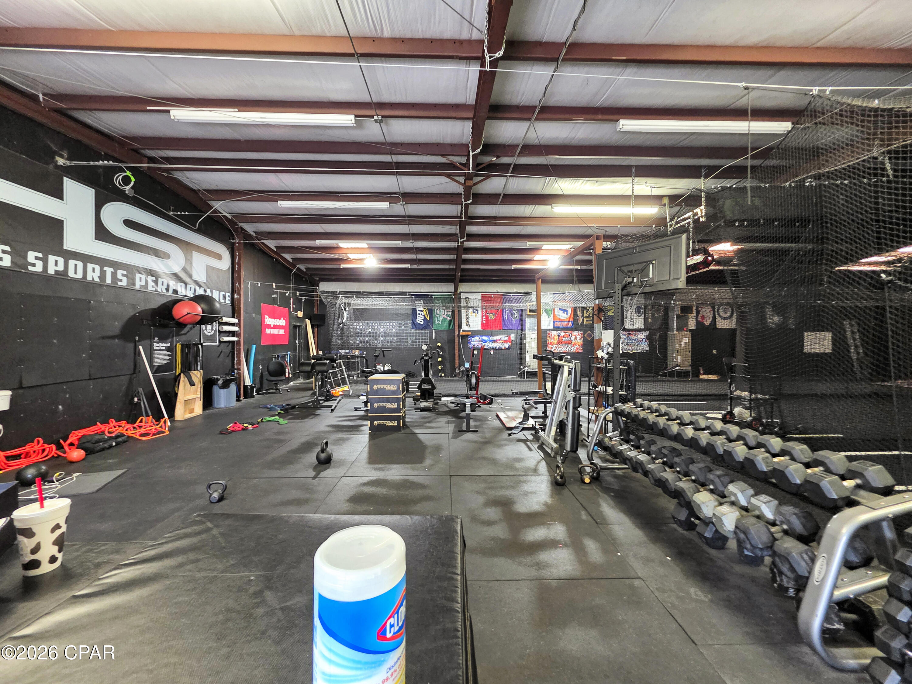 Holley Circle Commercial Park - Commercial Lease
