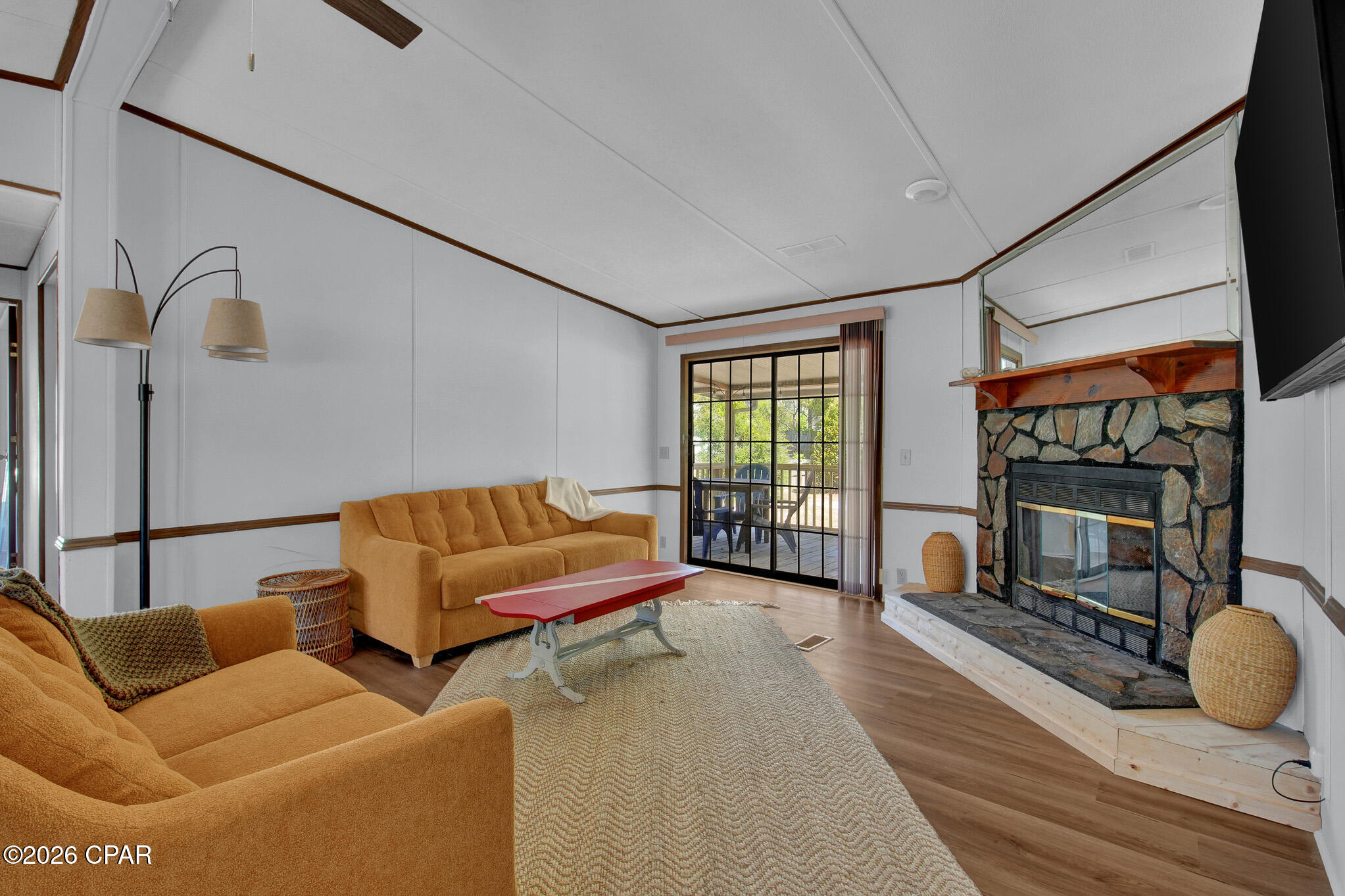 Sand Dollar Estates - Residential