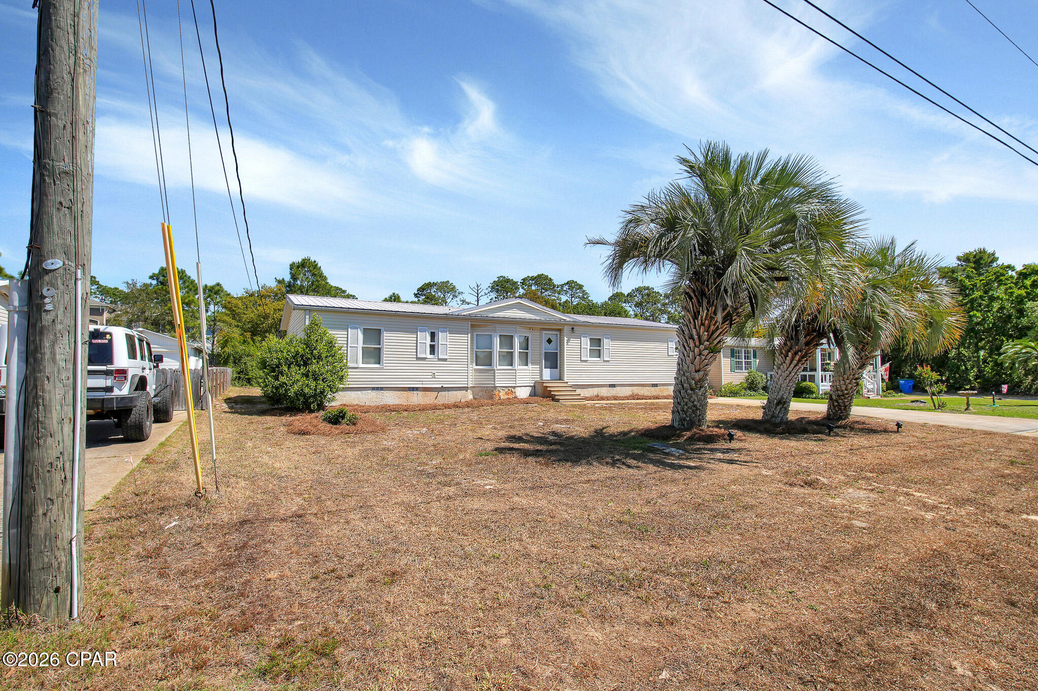 Sand Dollar Estates - Residential