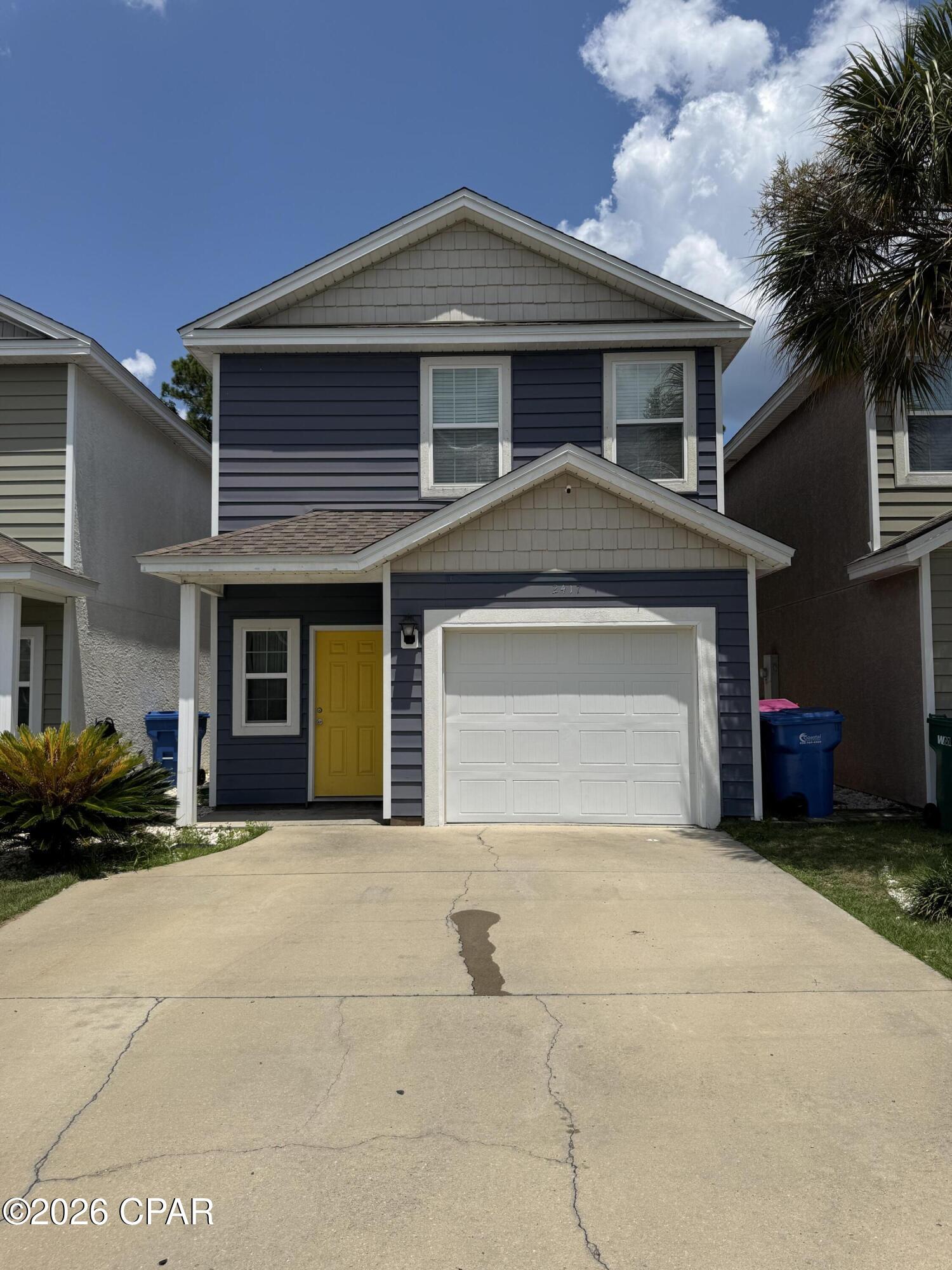Causeway Manor - Residential Lease