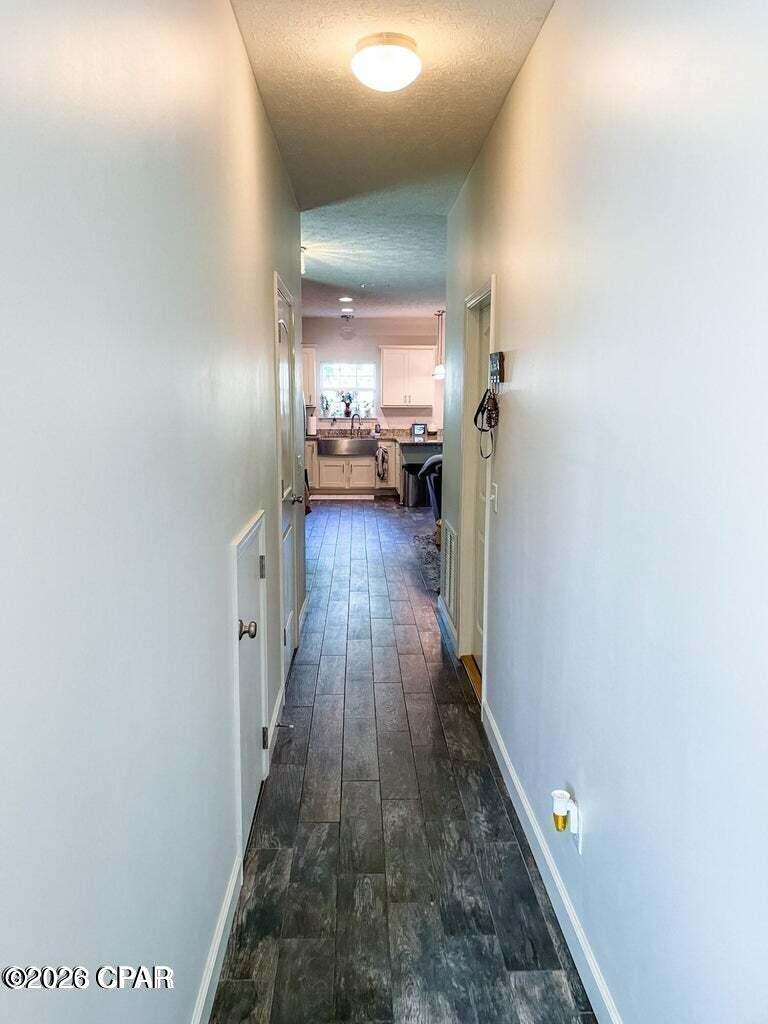 Causeway Manor - Residential Lease