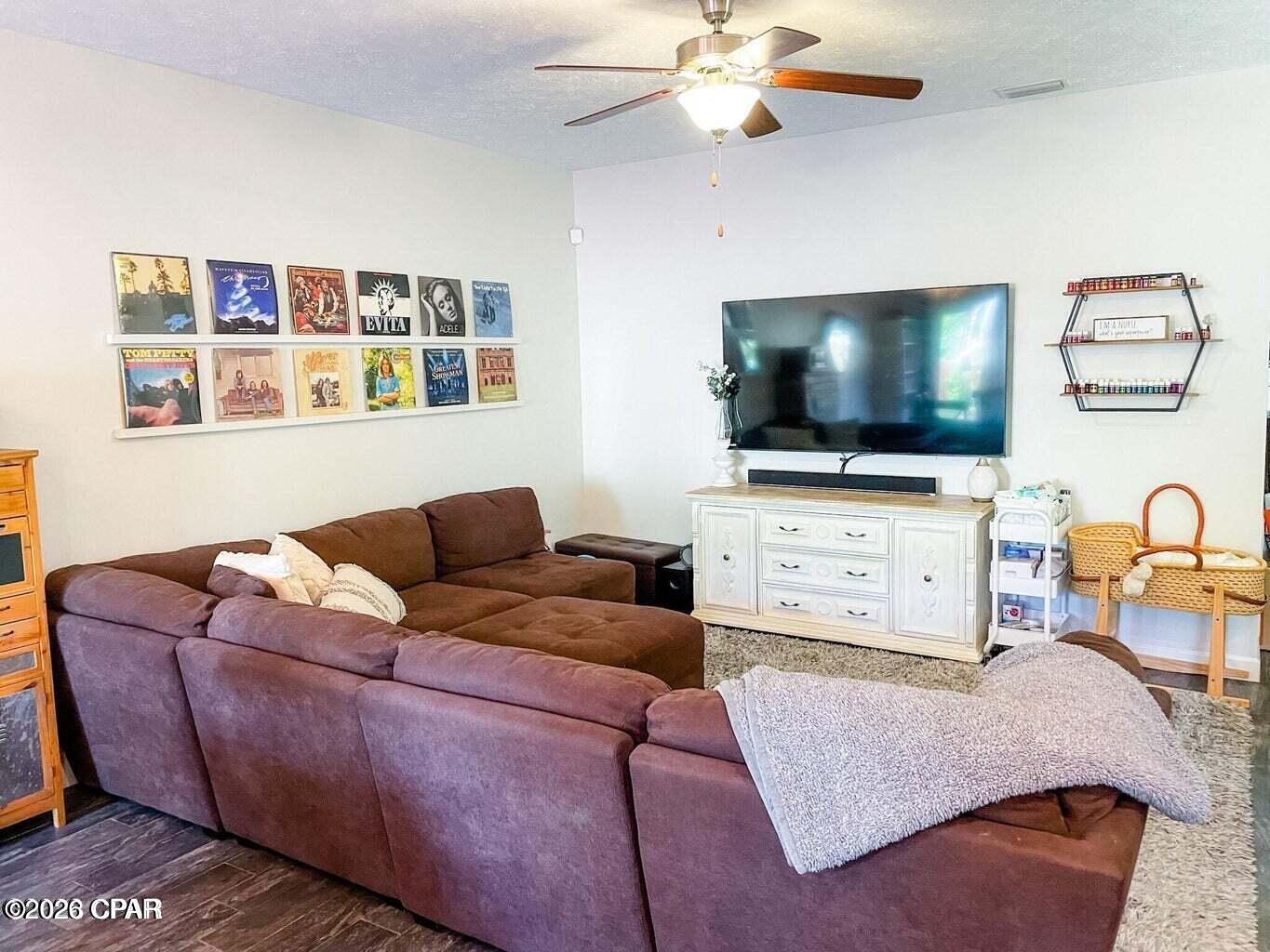 Causeway Manor - Residential Lease