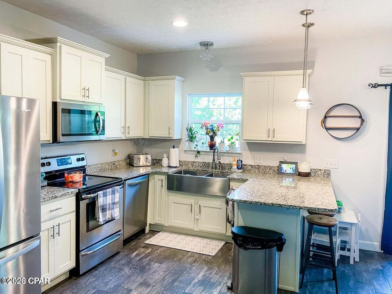 Causeway Manor - Residential Lease
