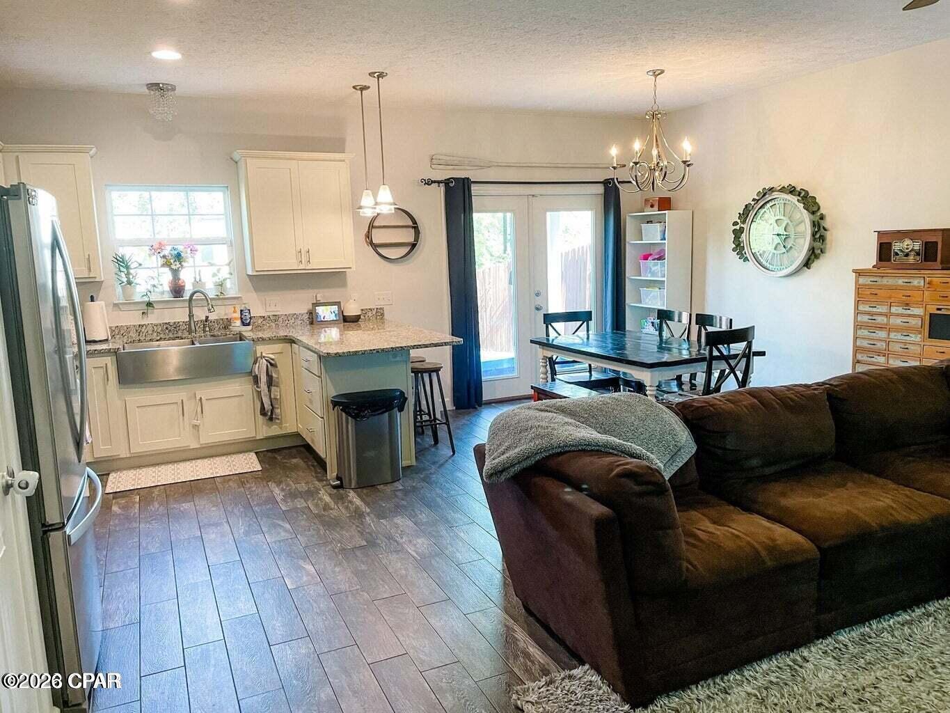Causeway Manor - Residential Lease