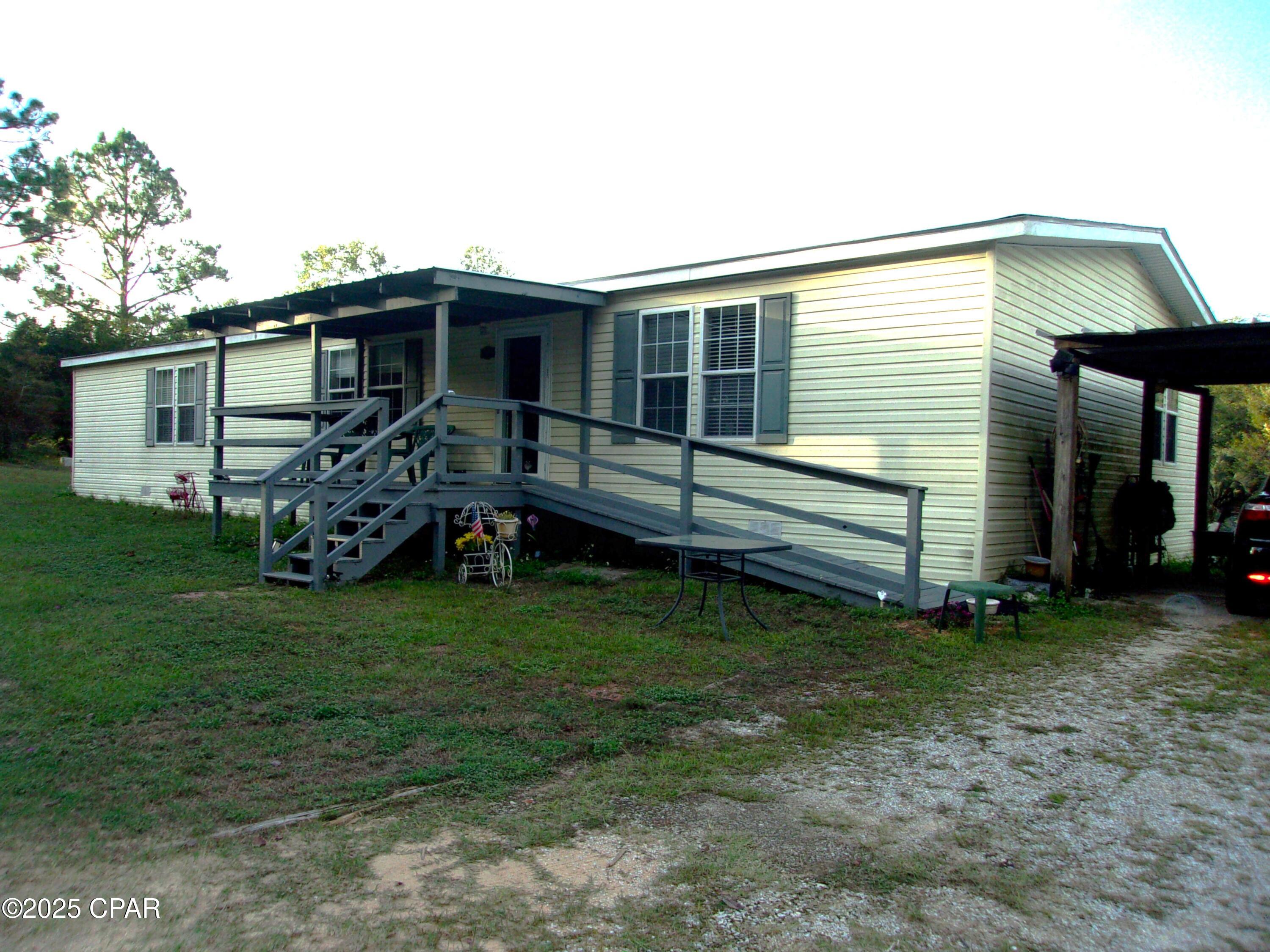 No Named Subdivision - Residential