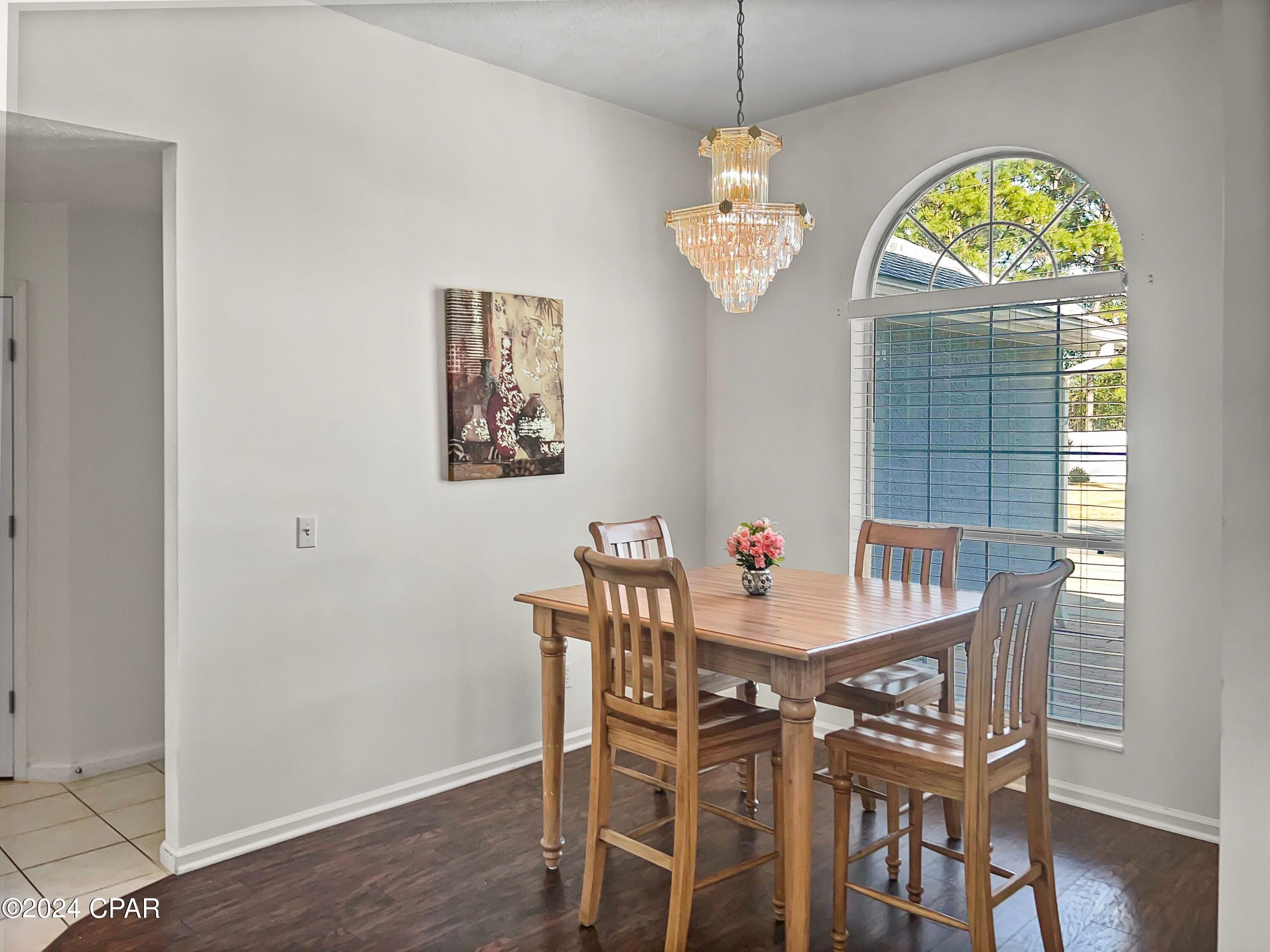 North Beach Estates - Residential Lease
