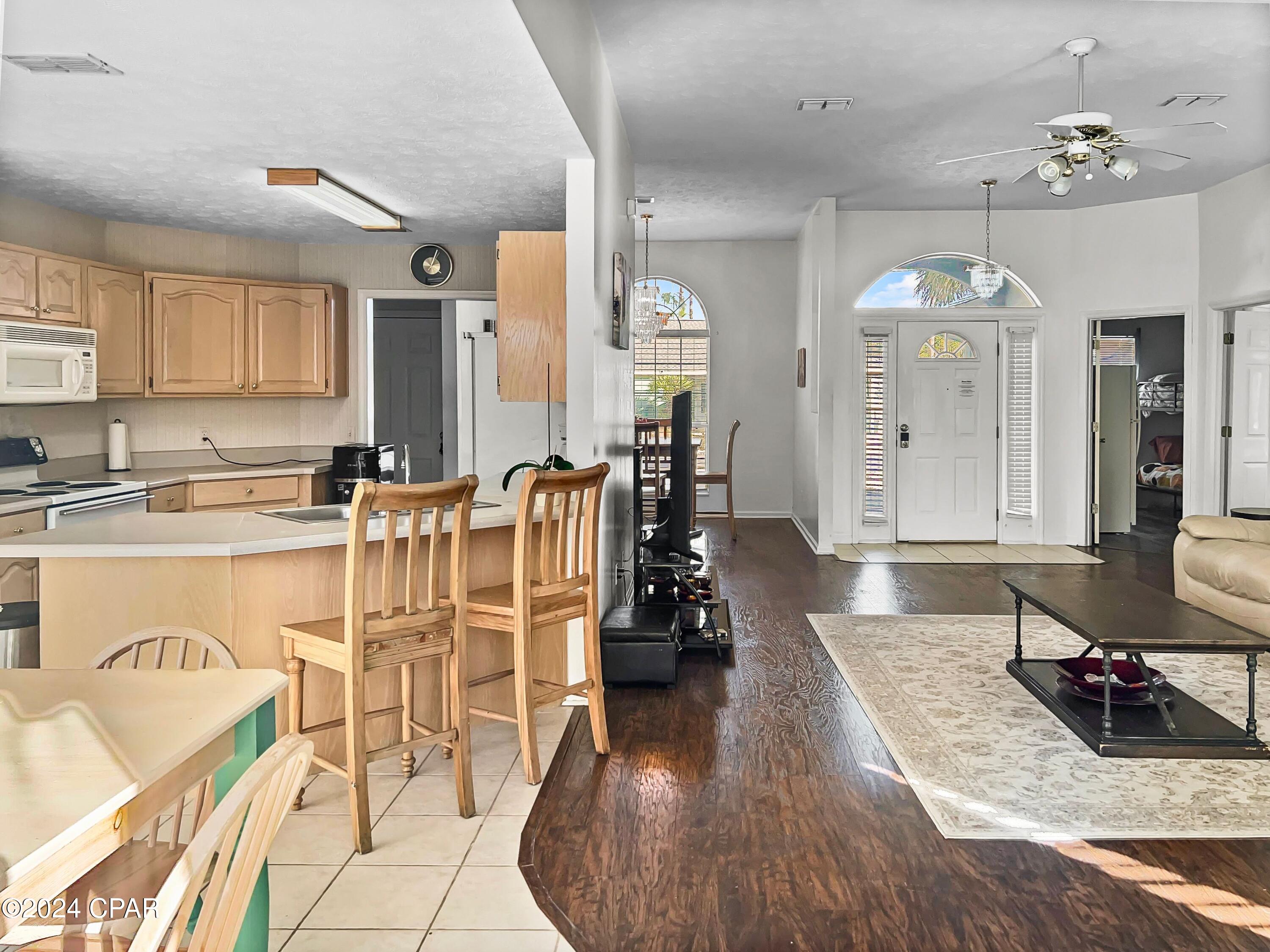 North Beach Estates - Residential Lease