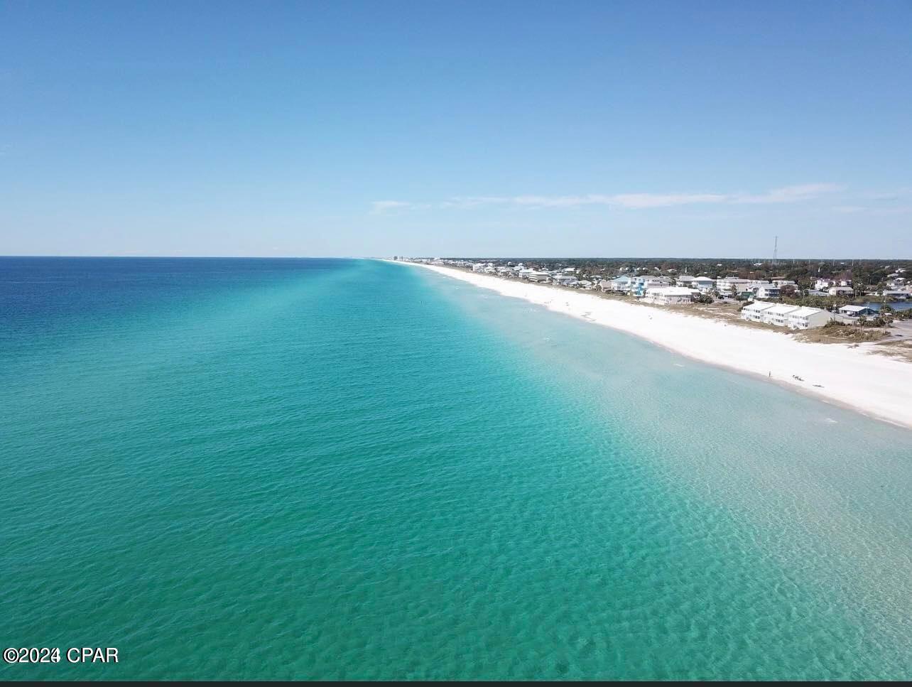 North Beach Estates - Residential Lease