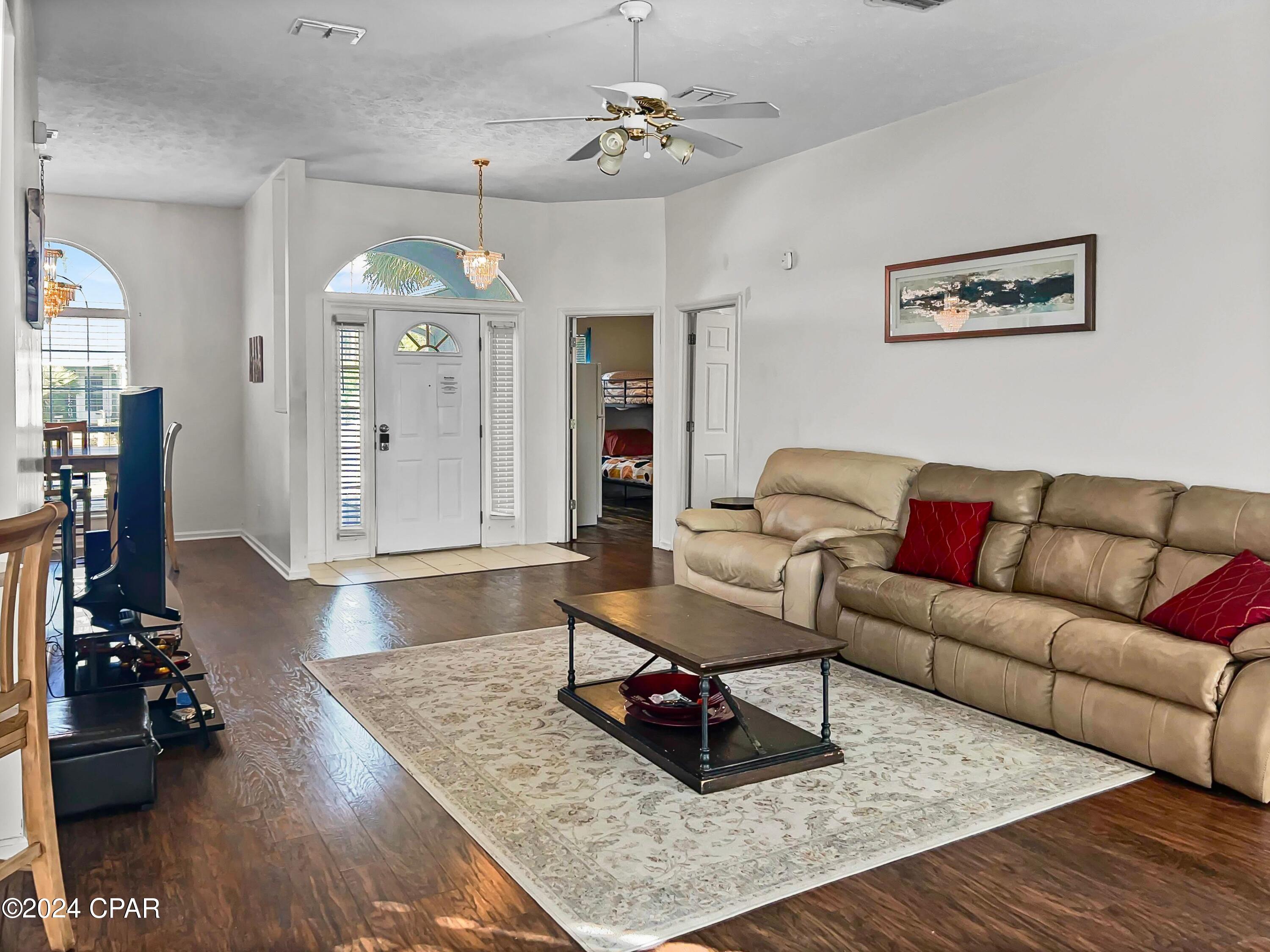 North Beach Estates - Residential Lease