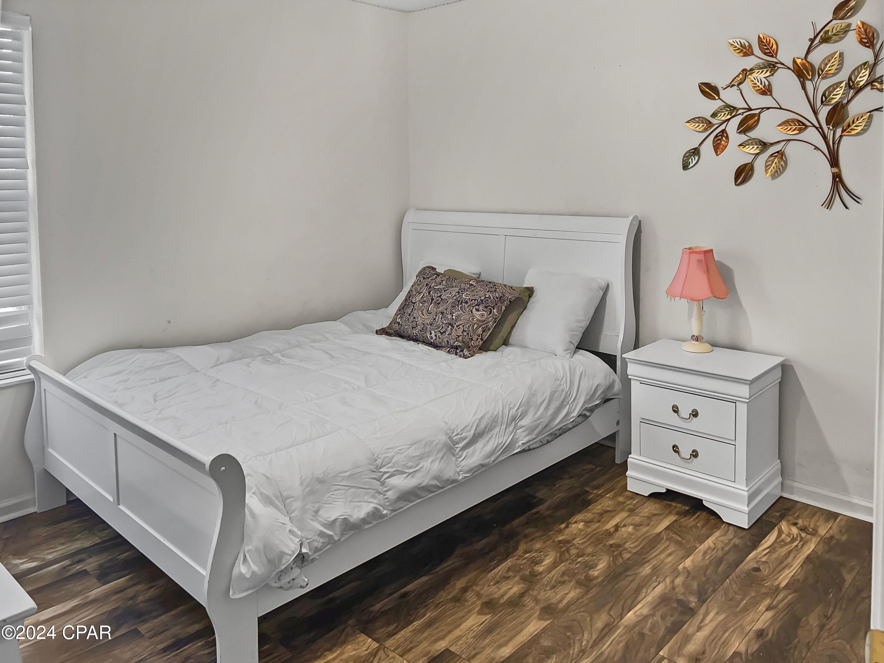 North Beach Estates - Residential Lease