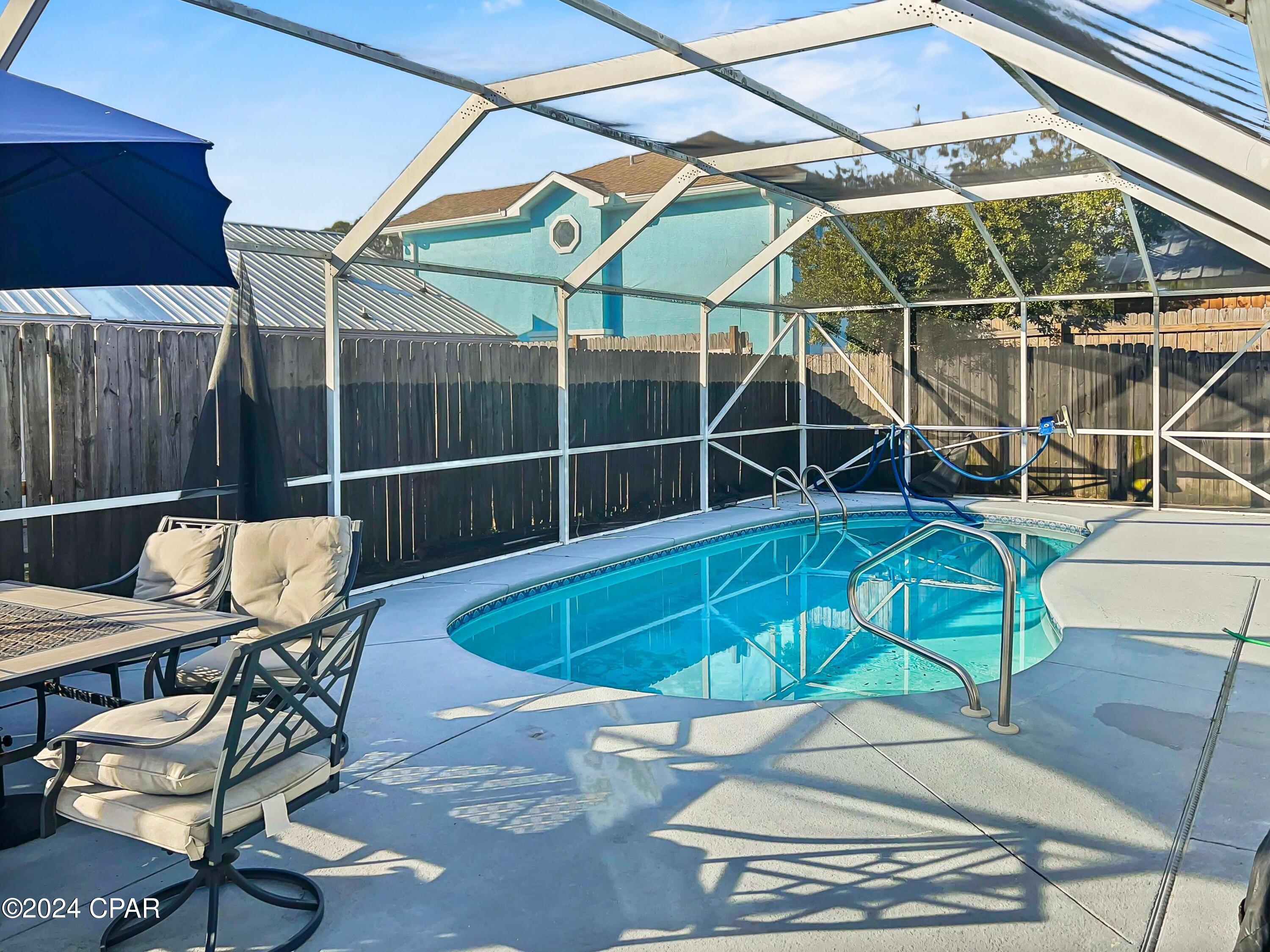 North Beach Estates - Residential Lease