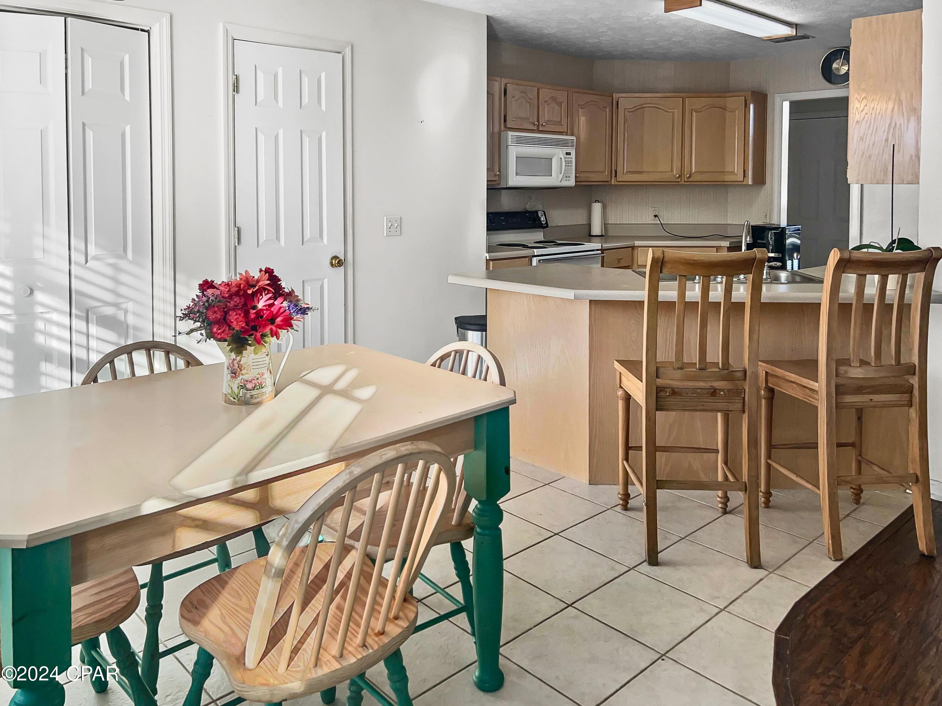 North Beach Estates - Residential Lease