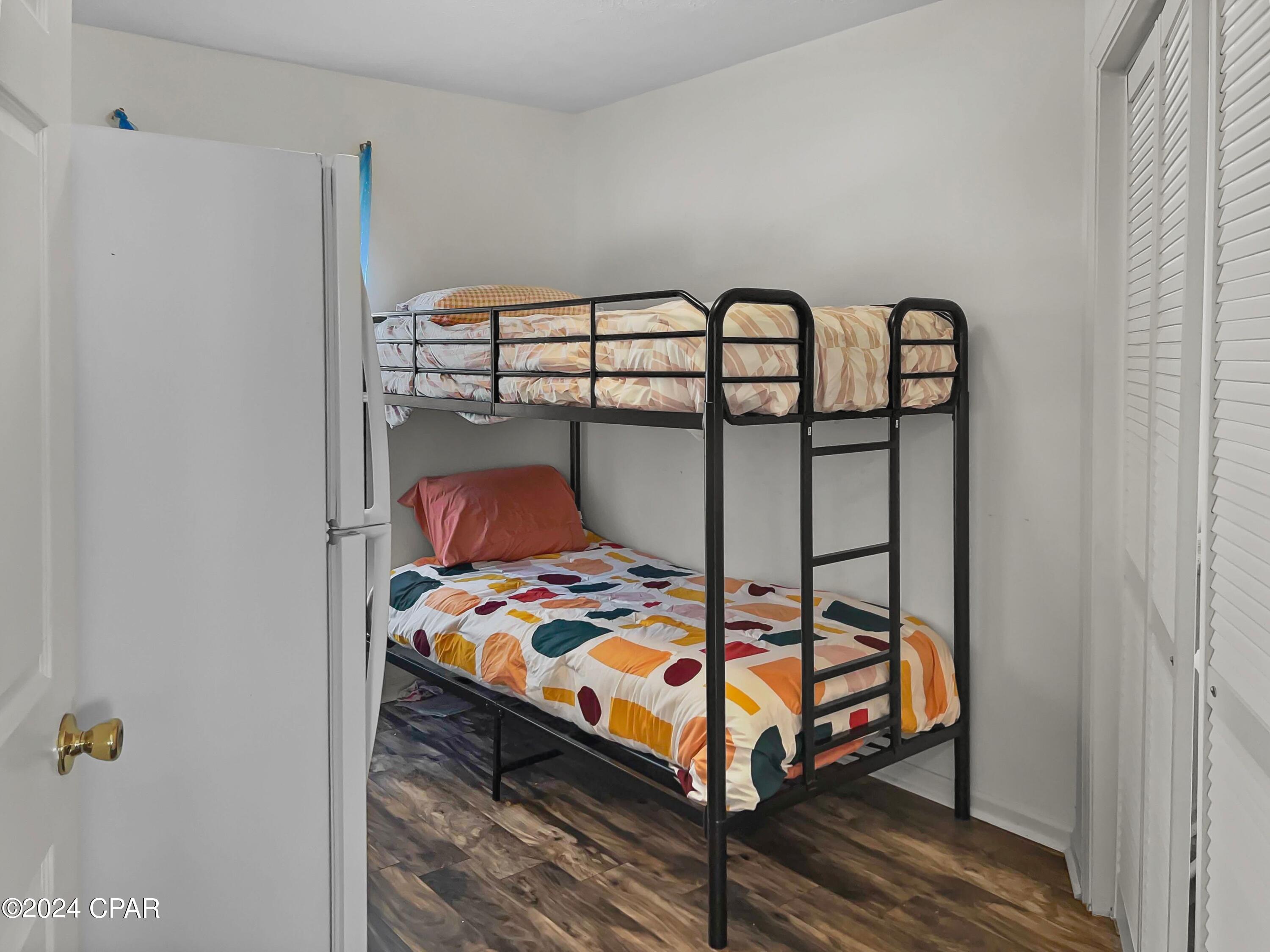 North Beach Estates - Residential Lease