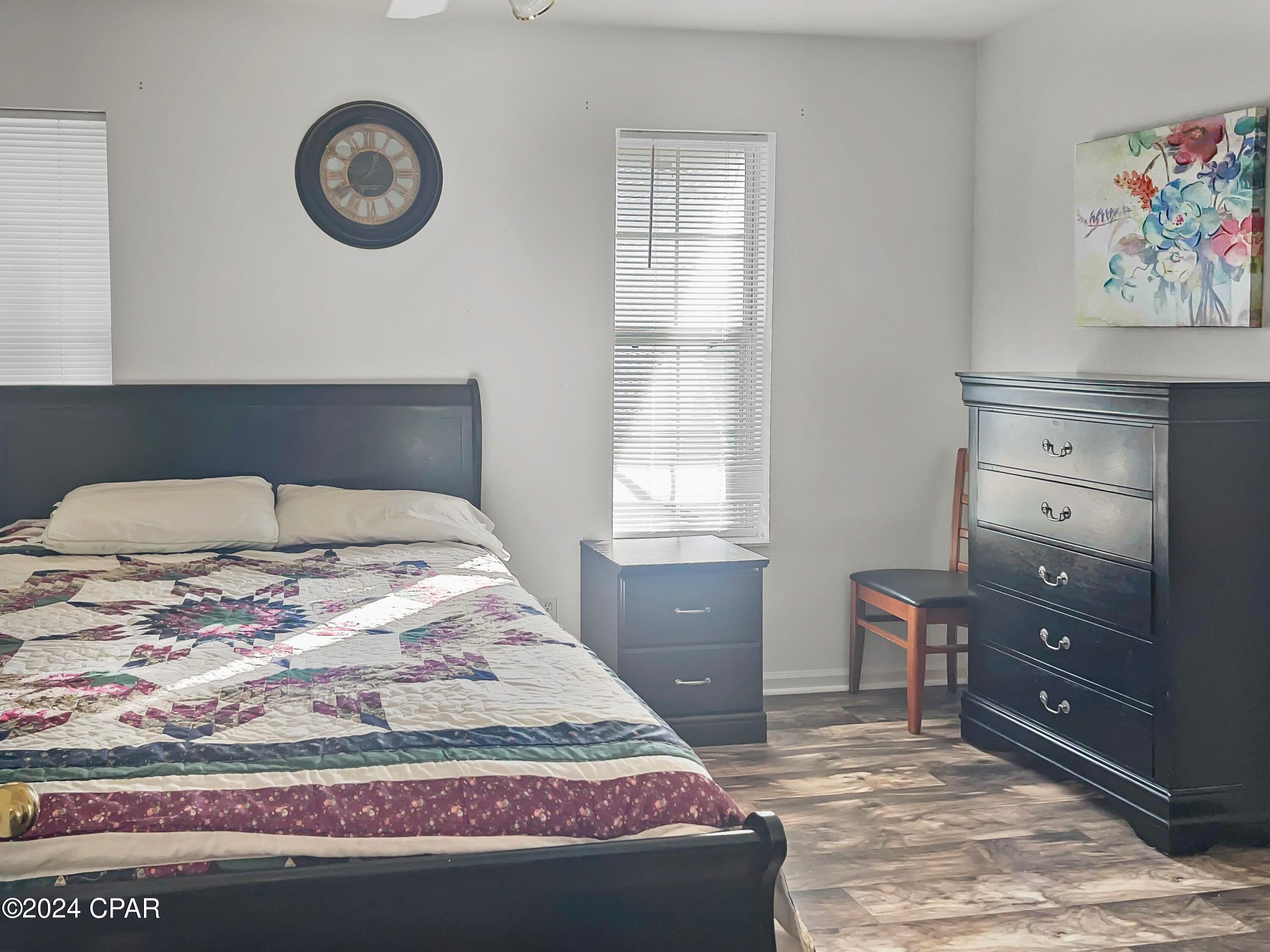 North Beach Estates - Residential Lease