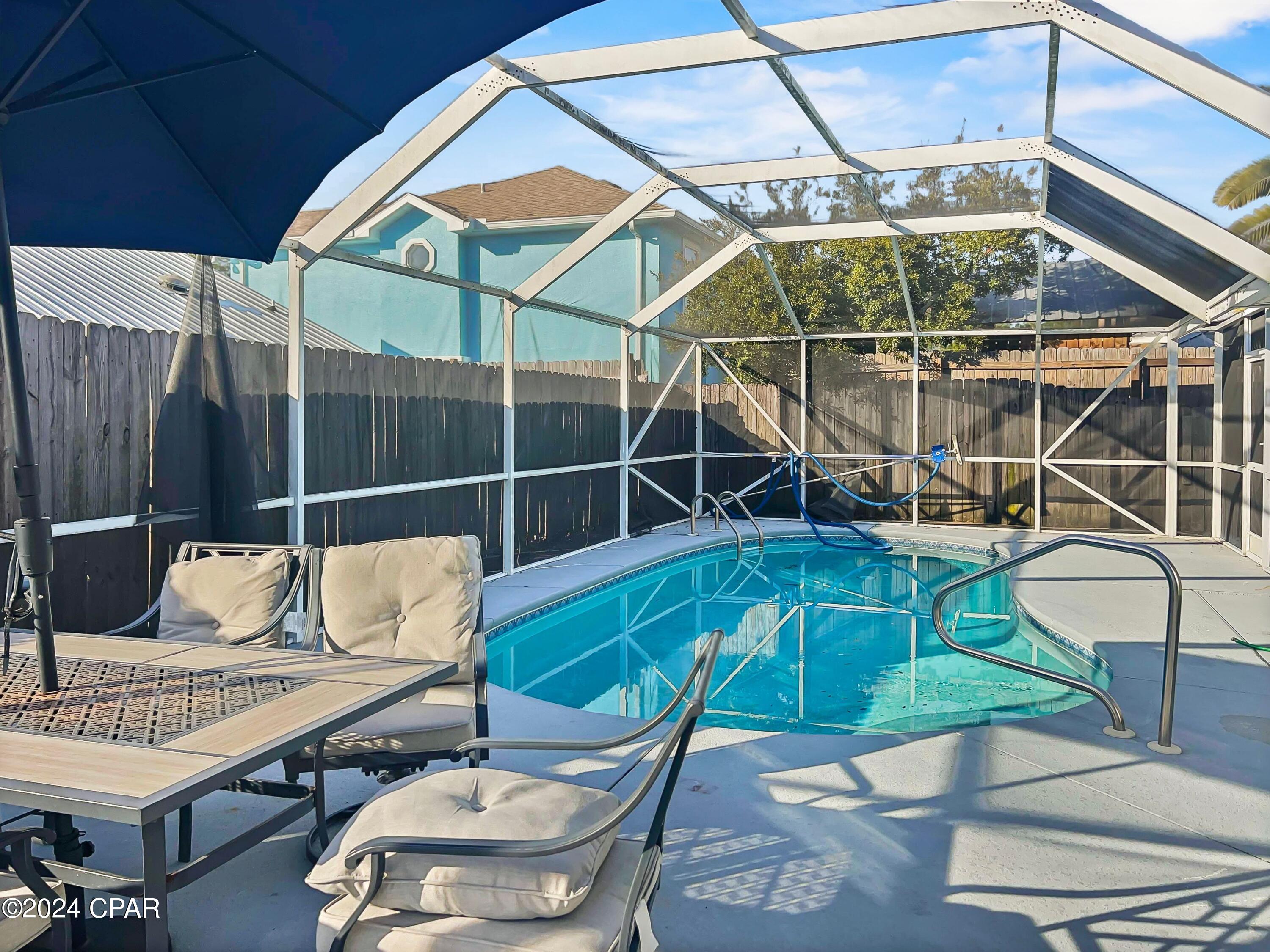 North Beach Estates - Residential Lease