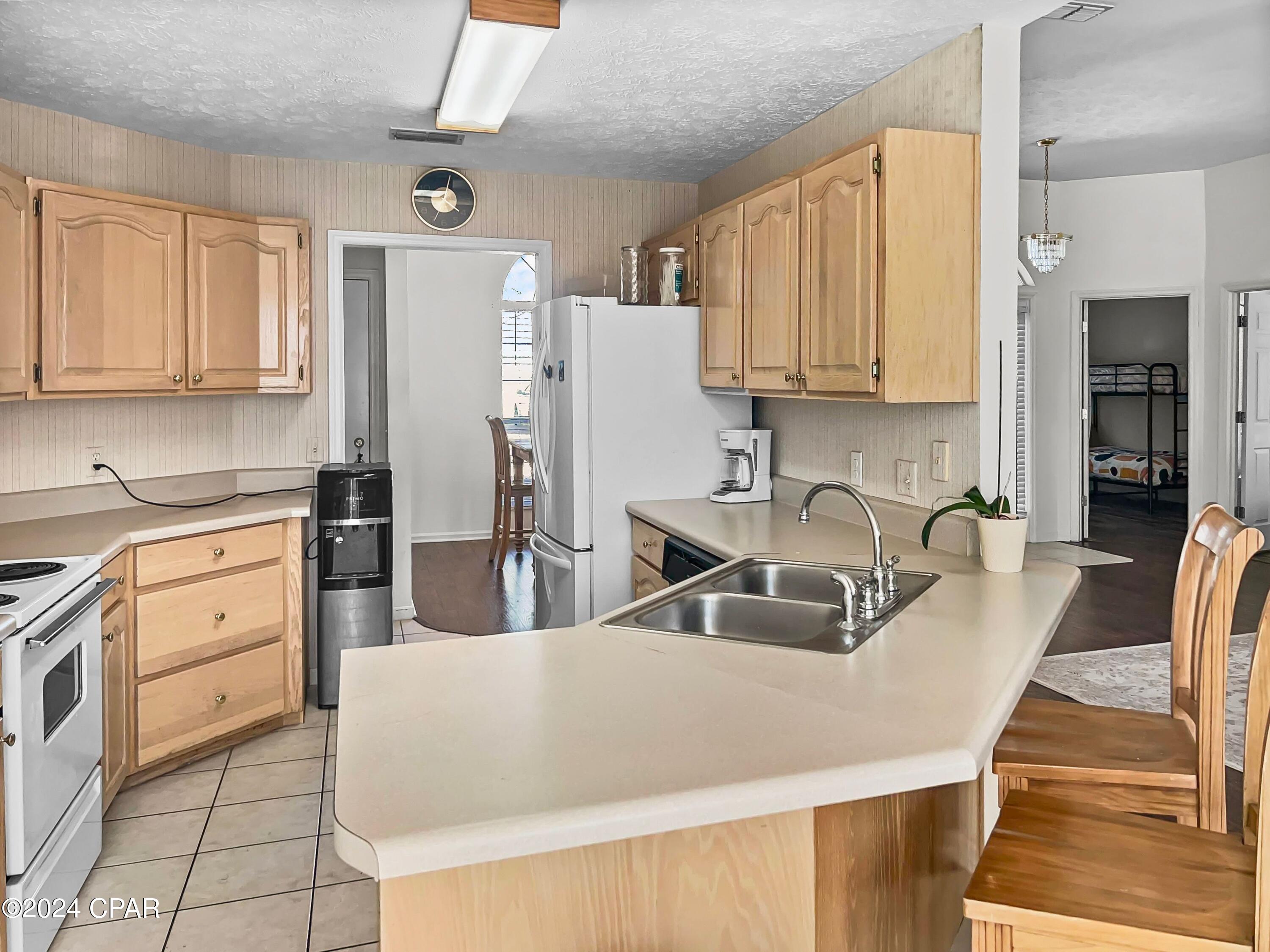 North Beach Estates - Residential Lease