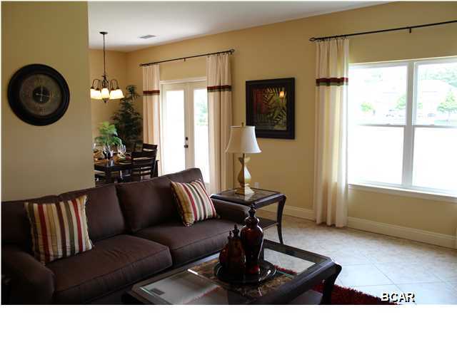 Annabella's Townhomes - Residential