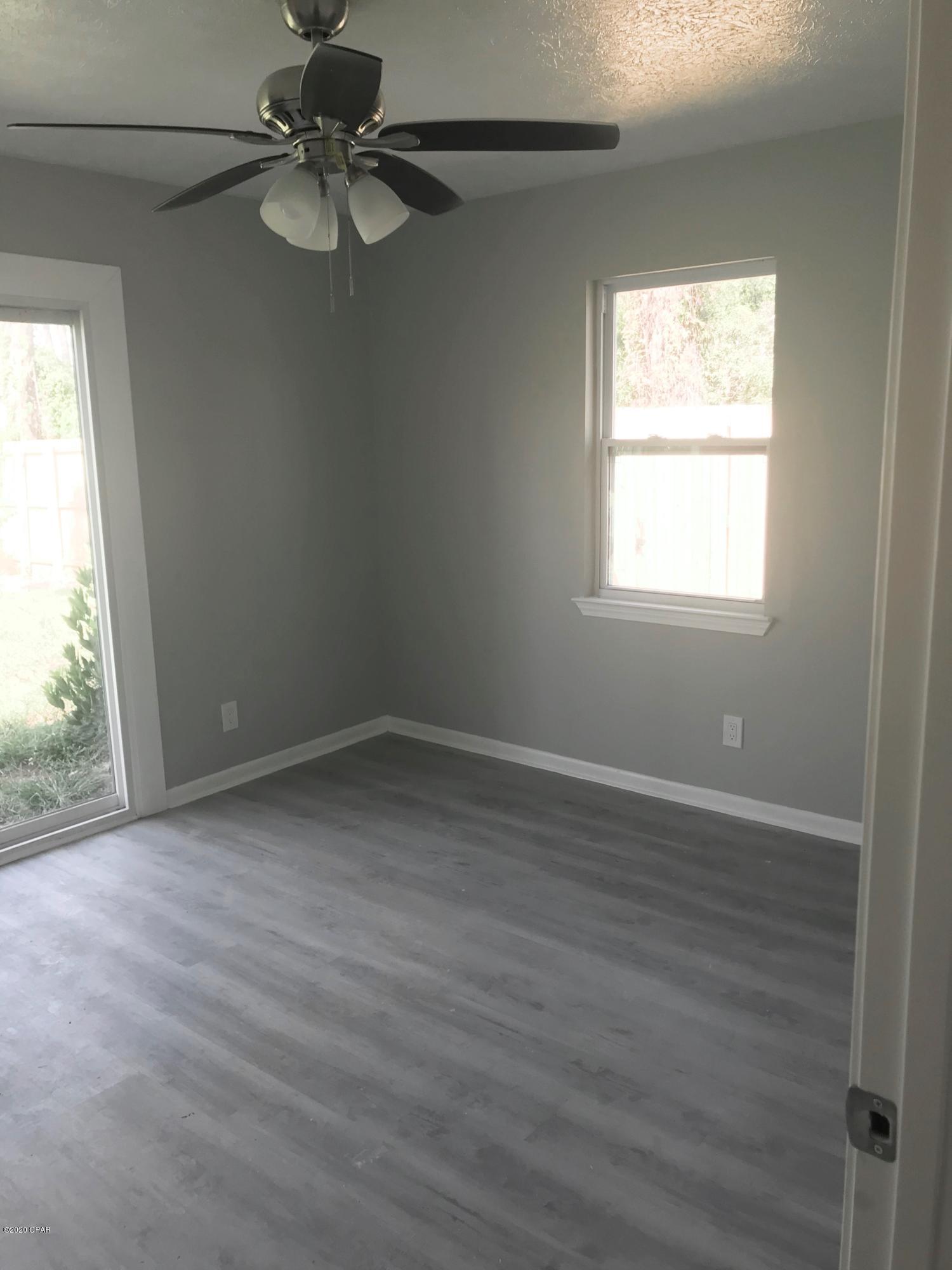 Contract Tricia Crisco for an appointment at 850.399.0112.