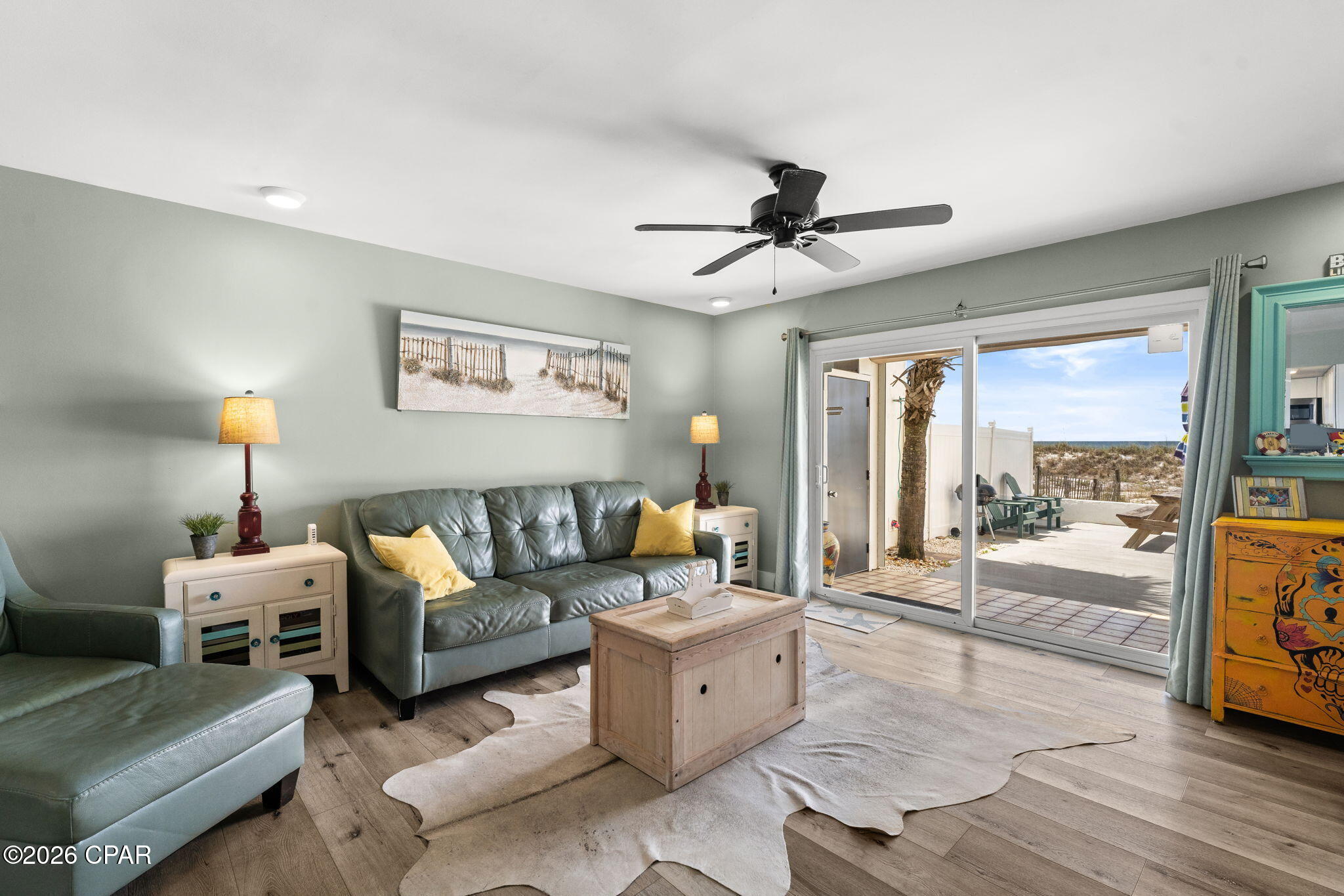 Bel Air 1st Add - Residential