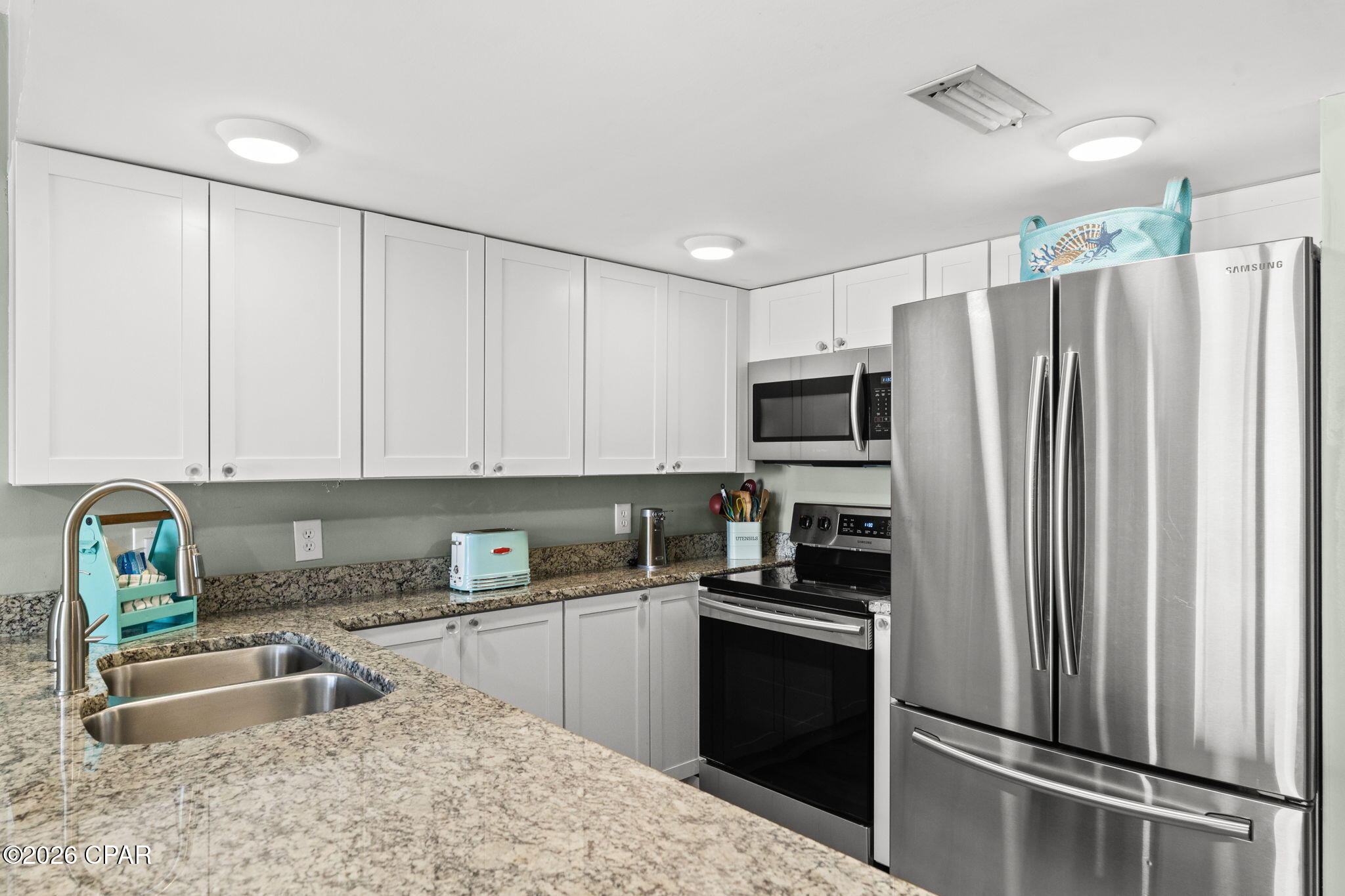 Bel Air 1st Add - Residential