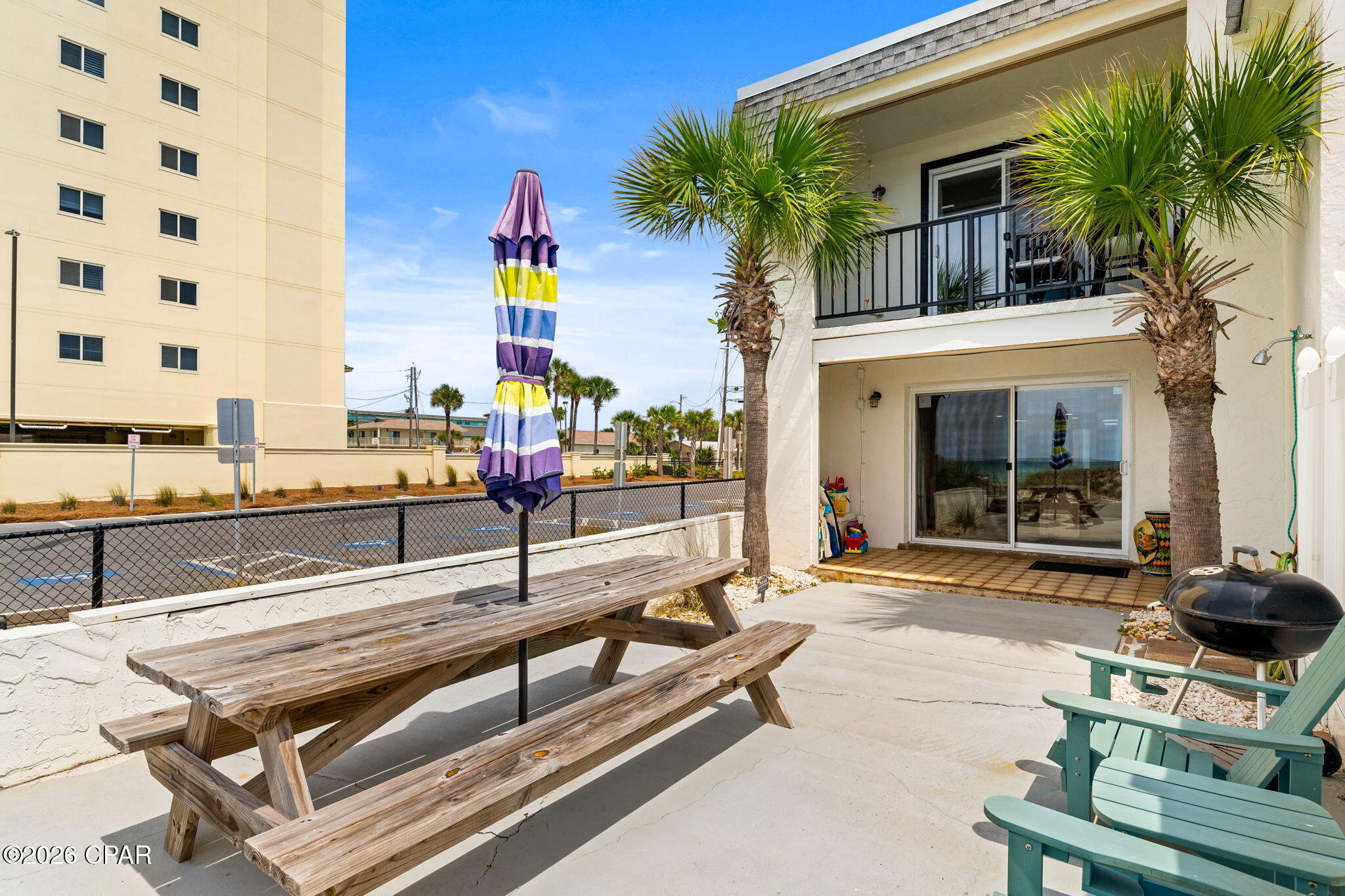 Bel Air 1st Add - Residential