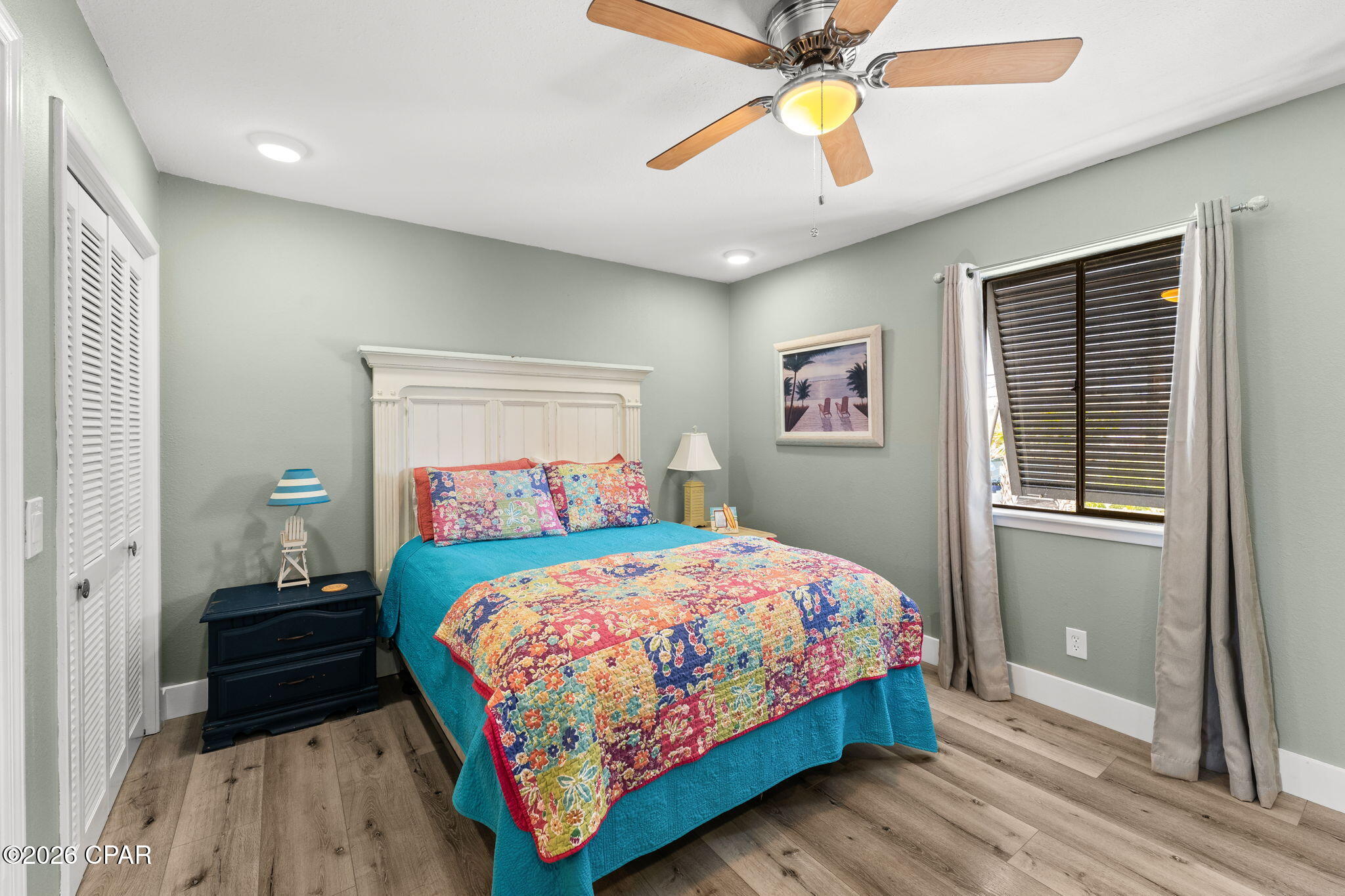 Bel Air 1st Add - Residential