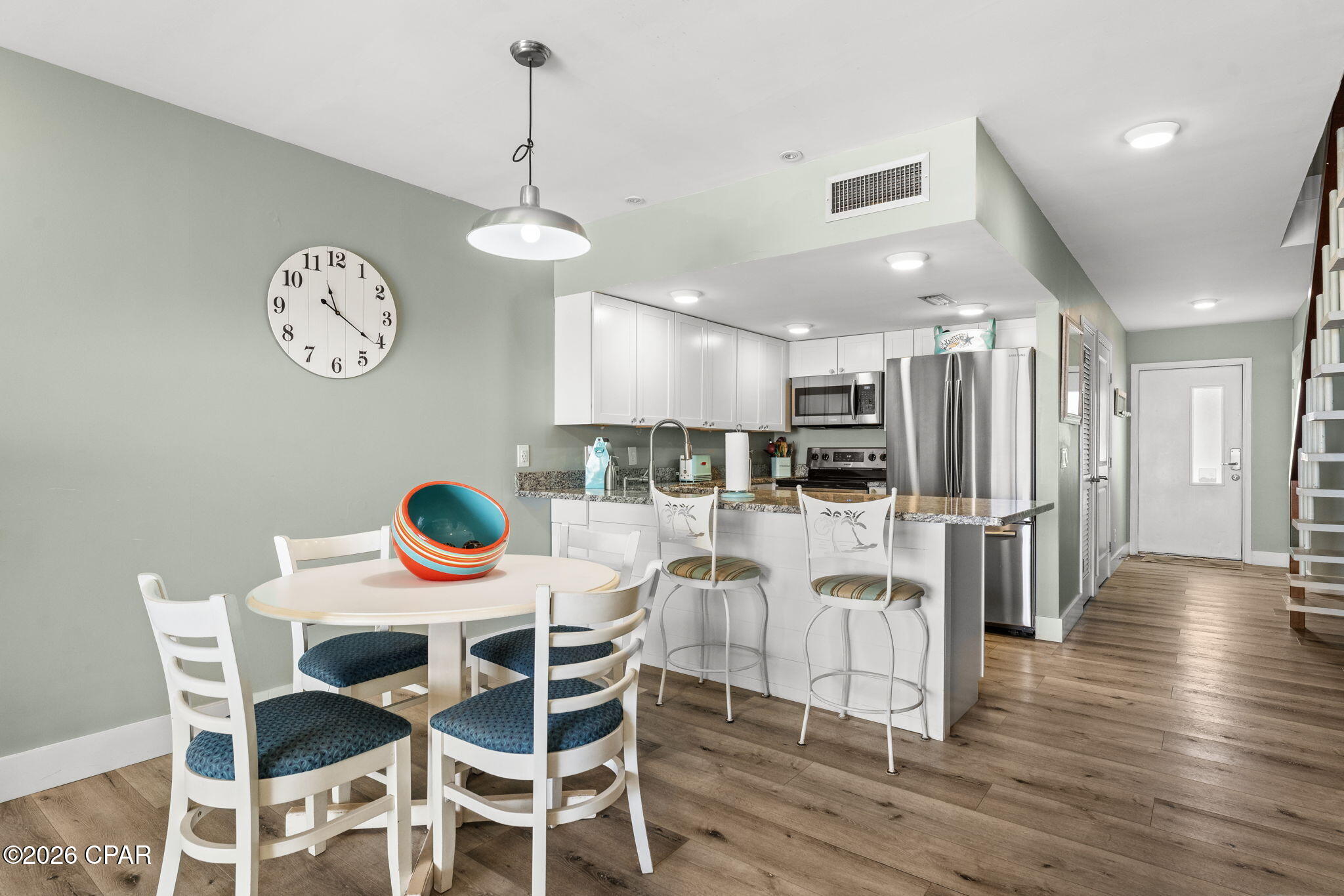Bel Air 1st Add - Residential