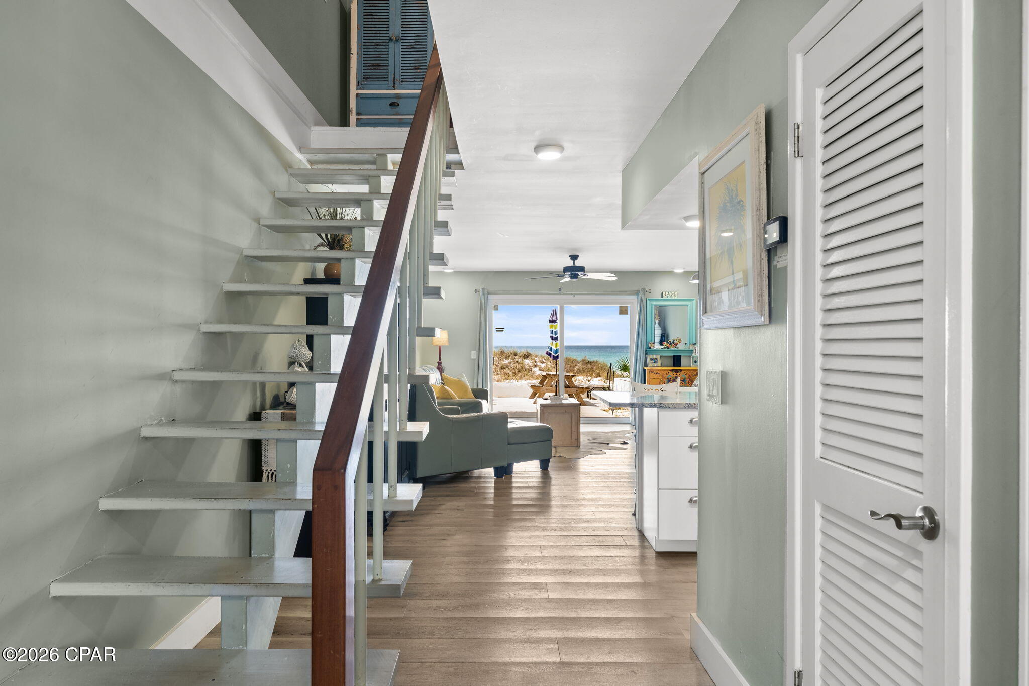 Bel Air 1st Add - Residential
