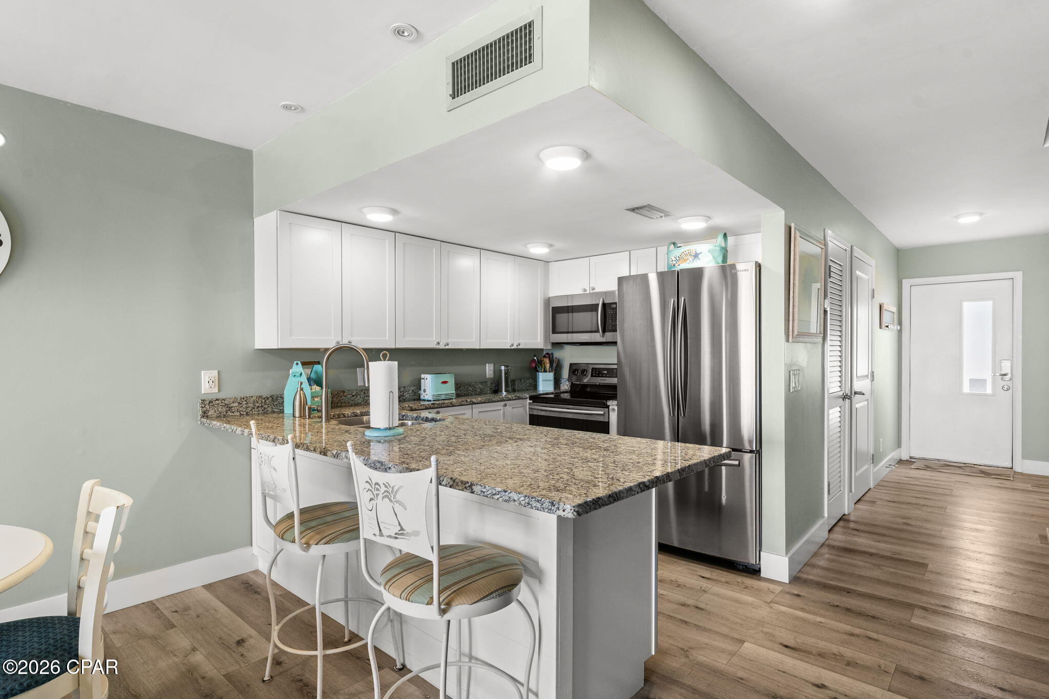 Bel Air 1st Add - Residential