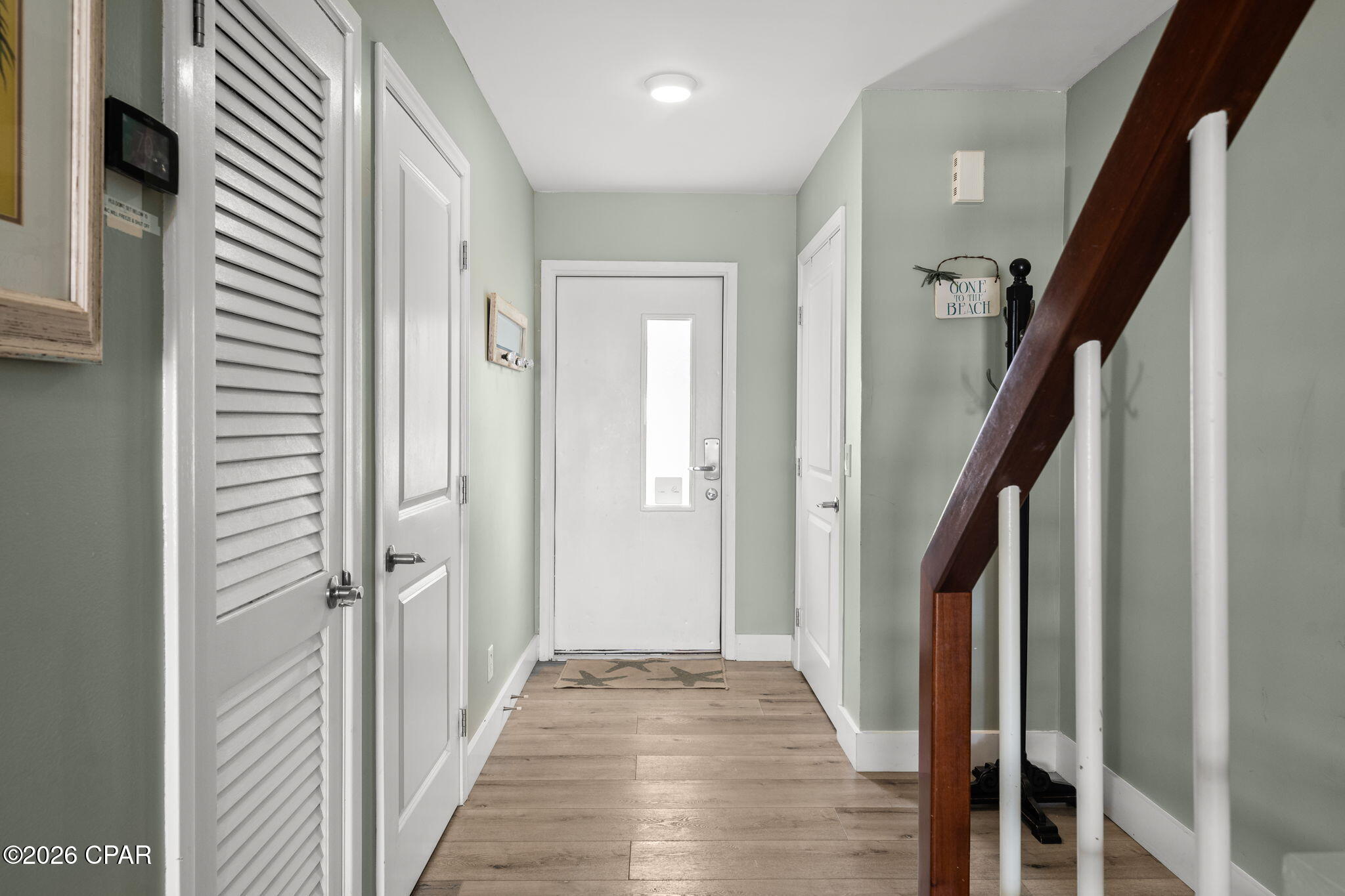 Bel Air 1st Add - Residential