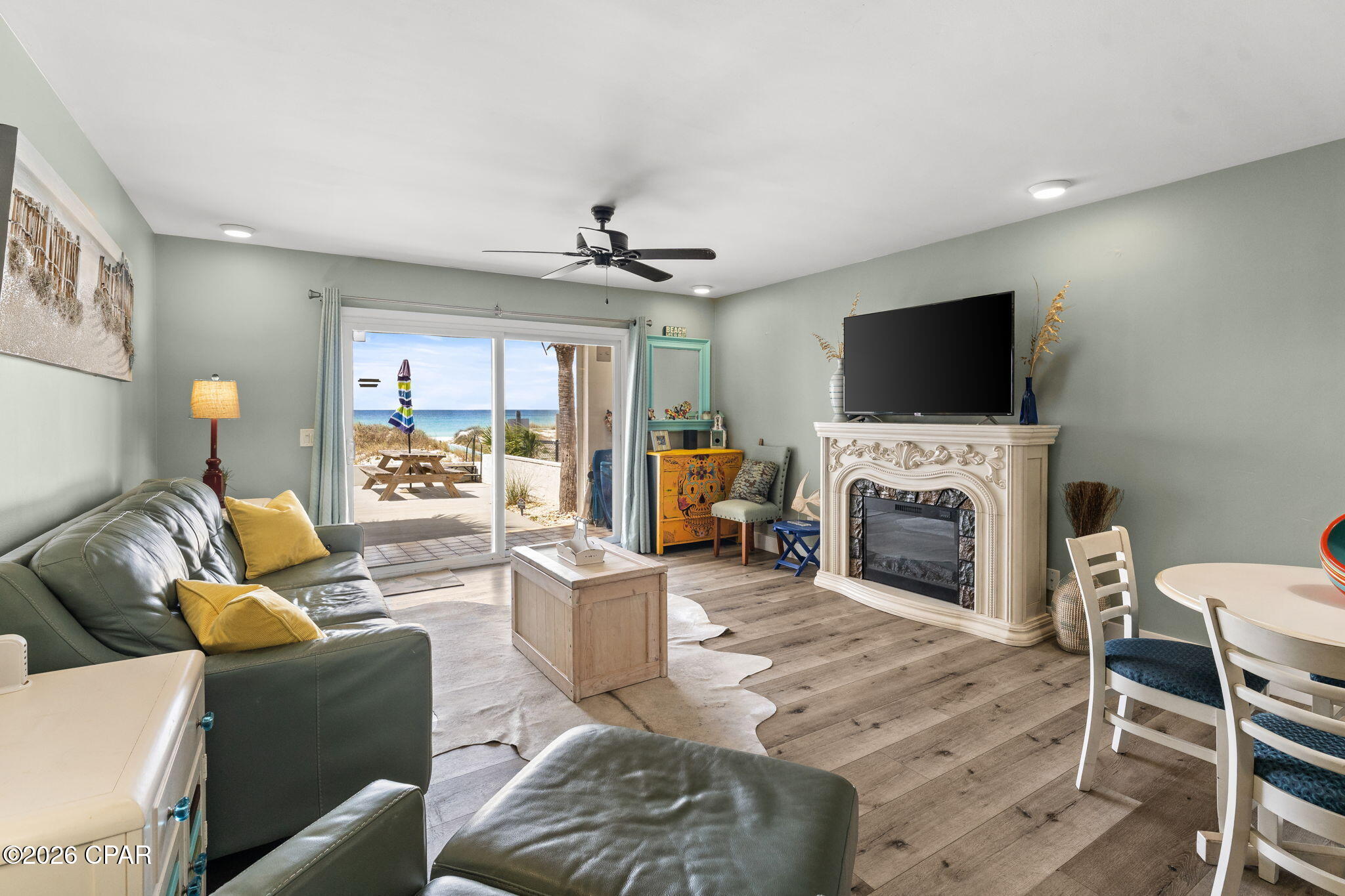 Bel Air 1st Add - Residential