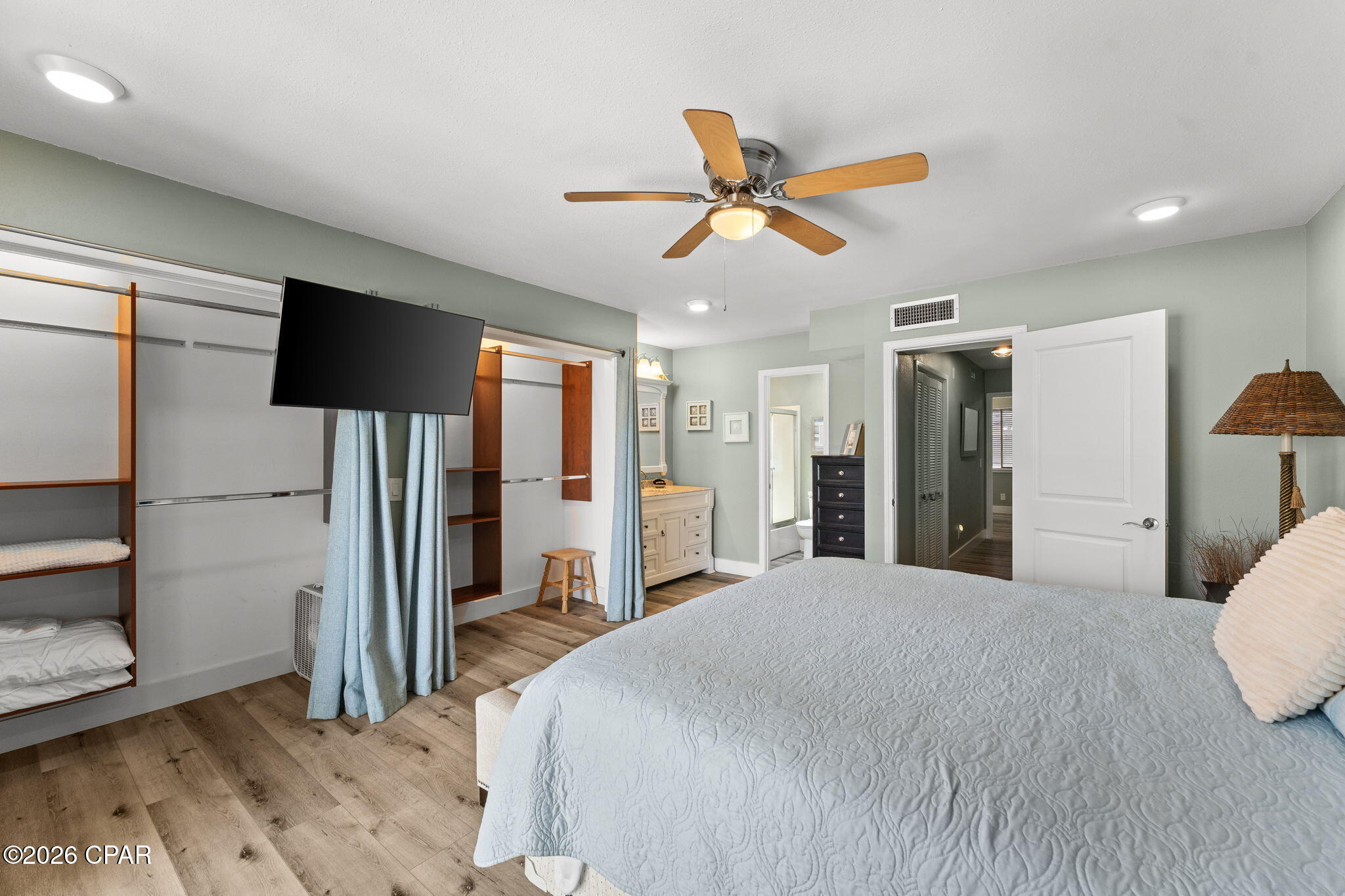 Bel Air 1st Add - Residential