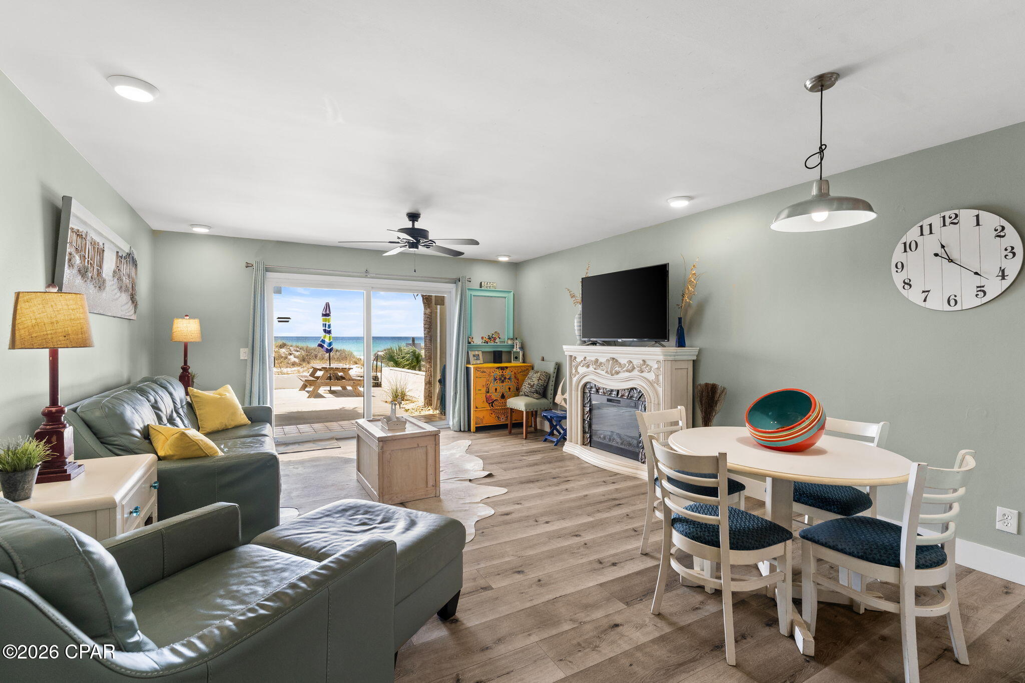 Bel Air 1st Add - Residential