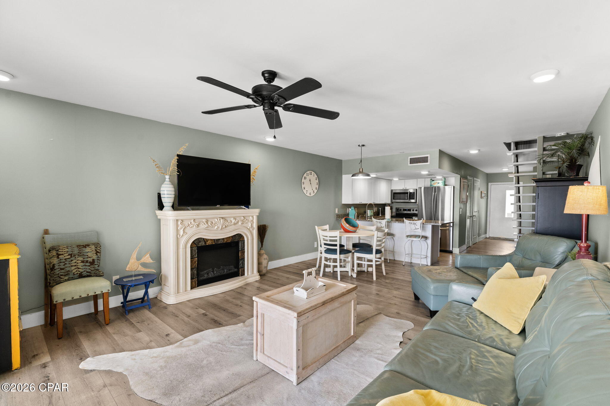 Bel Air 1st Add - Residential