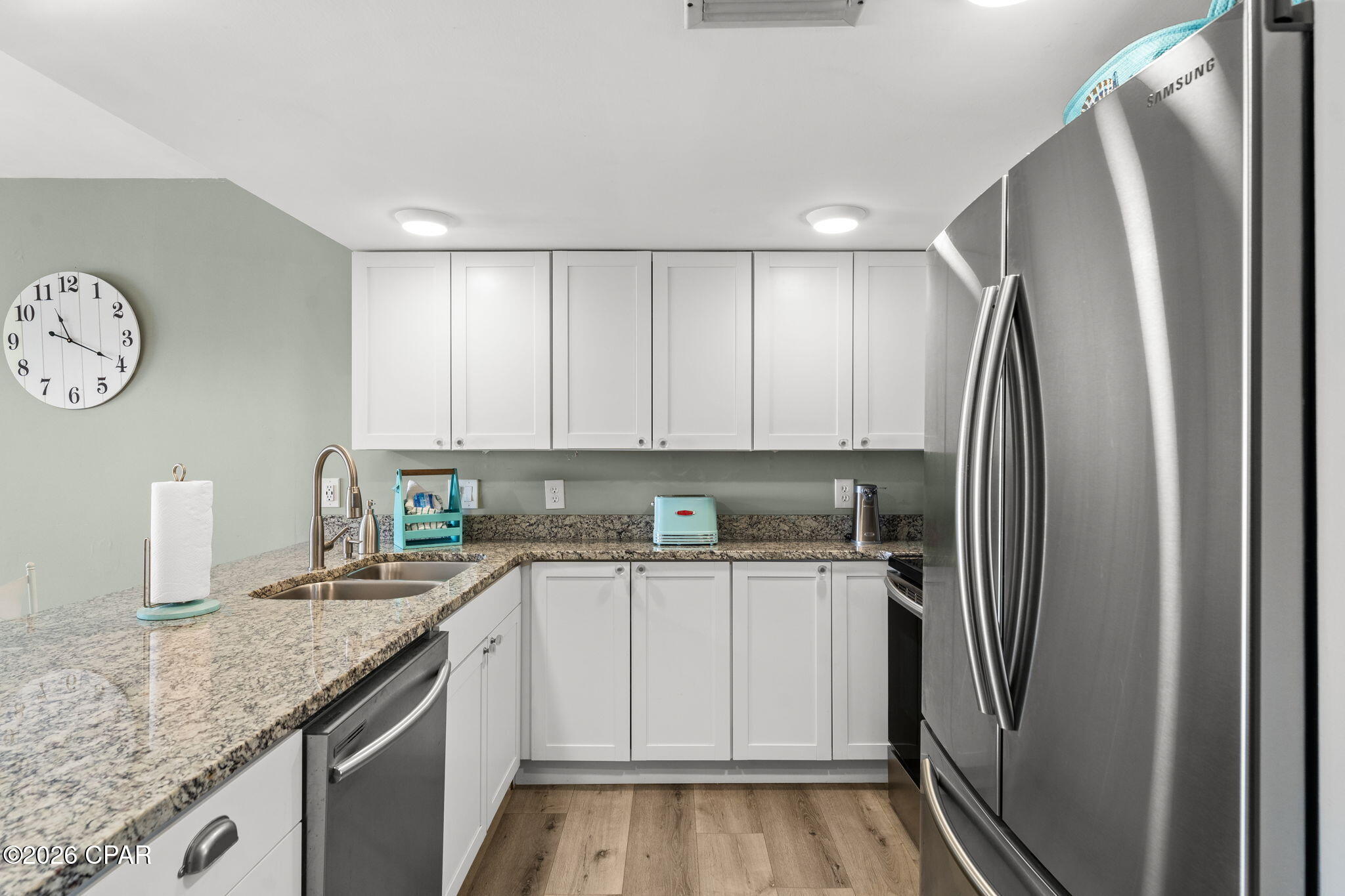 Bel Air 1st Add - Residential