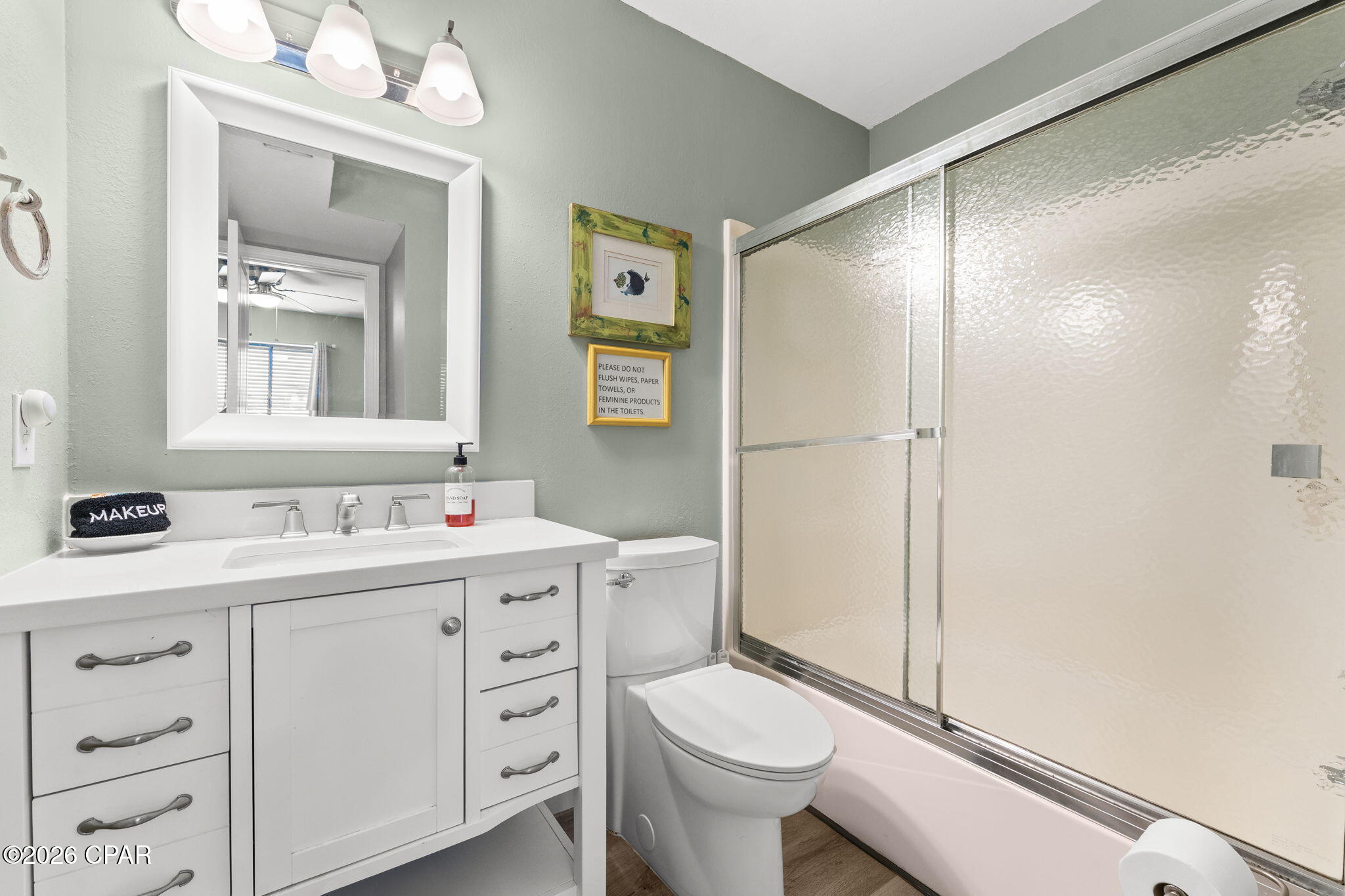 Bel Air 1st Add - Residential