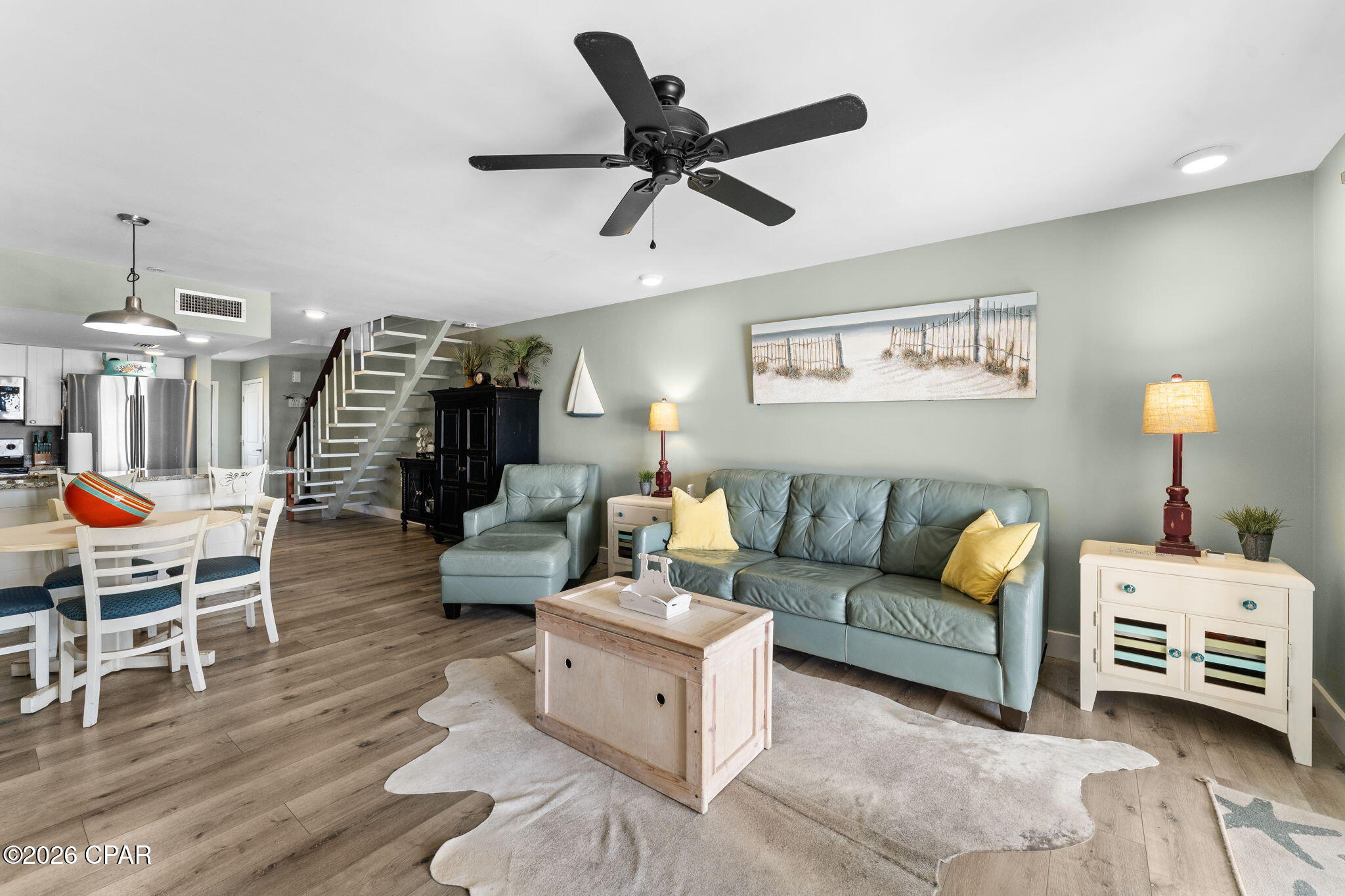 Bel Air 1st Add - Residential