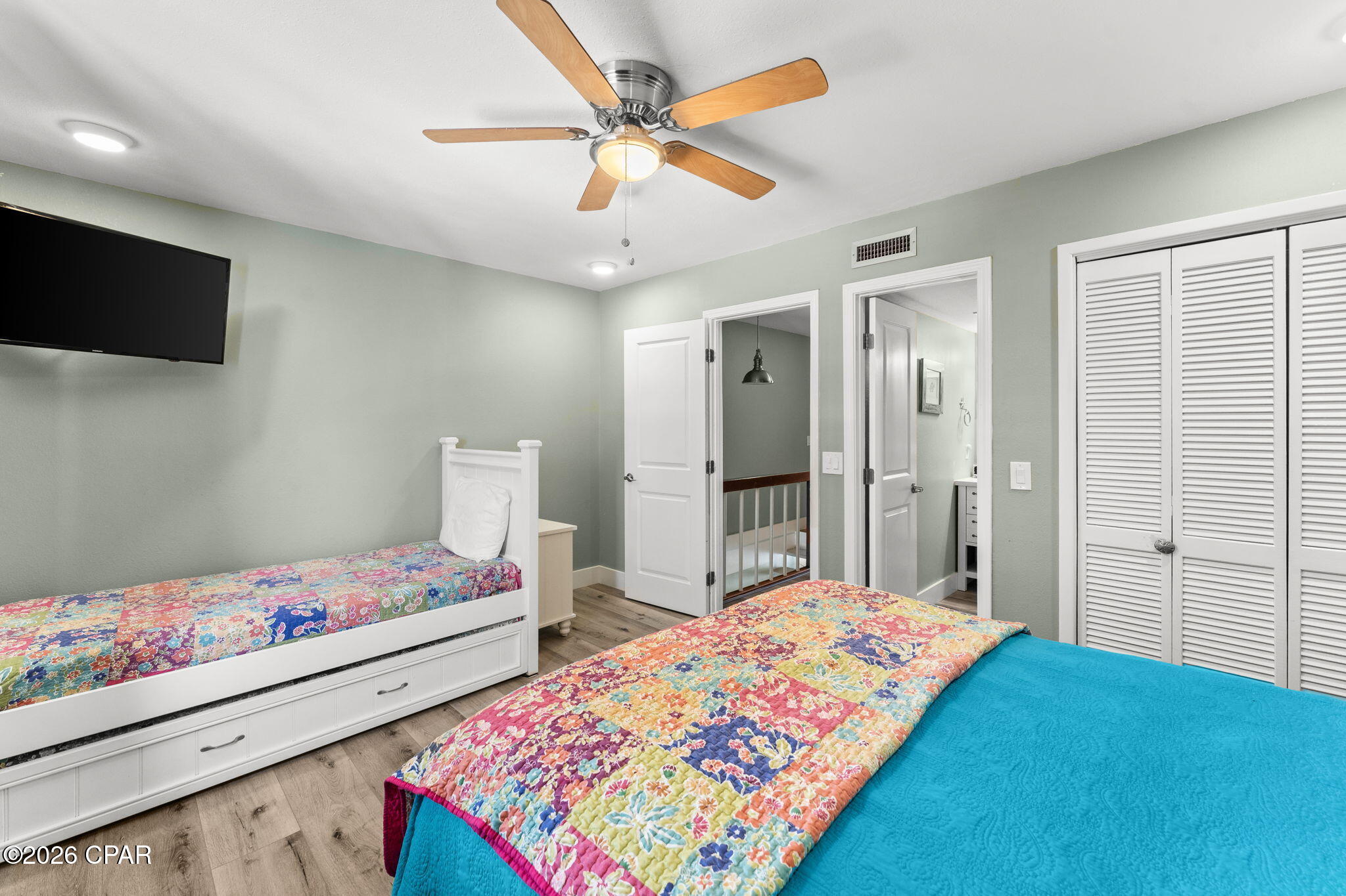 Bel Air 1st Add - Residential