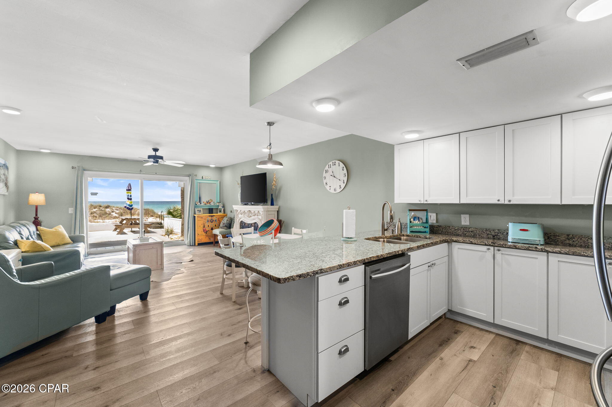 Bel Air 1st Add - Residential