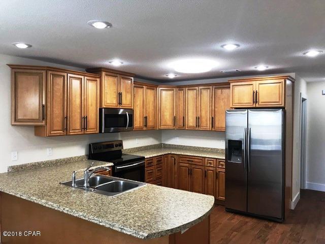 No Named Subdivision - Residential Lease
