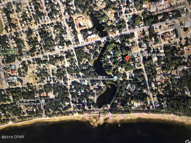 No Named Subdivision - Residential Lease