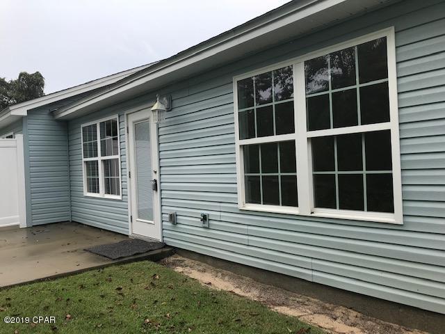 No Named Subdivision - Residential Lease