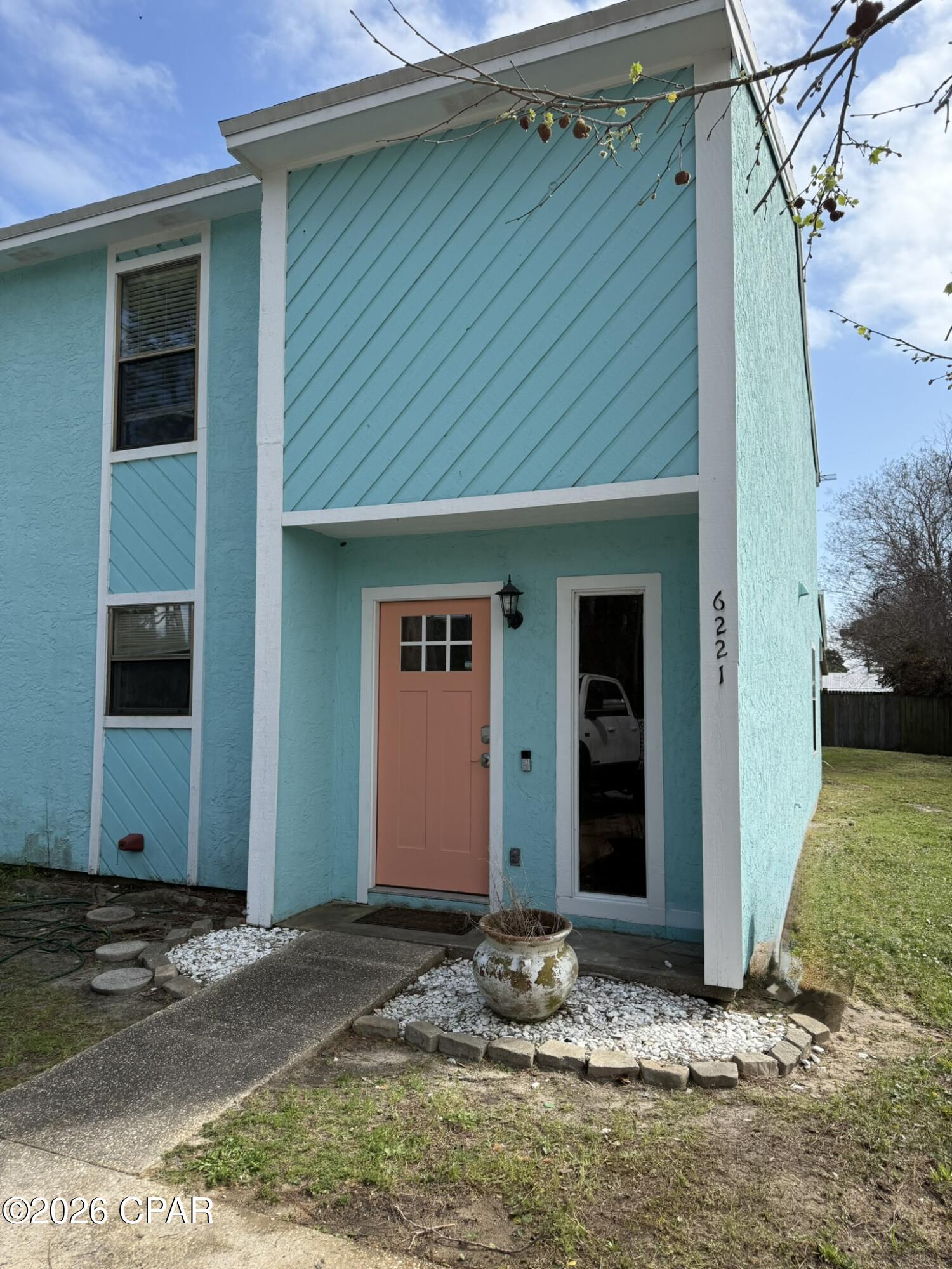 Treasure Cove - Residential