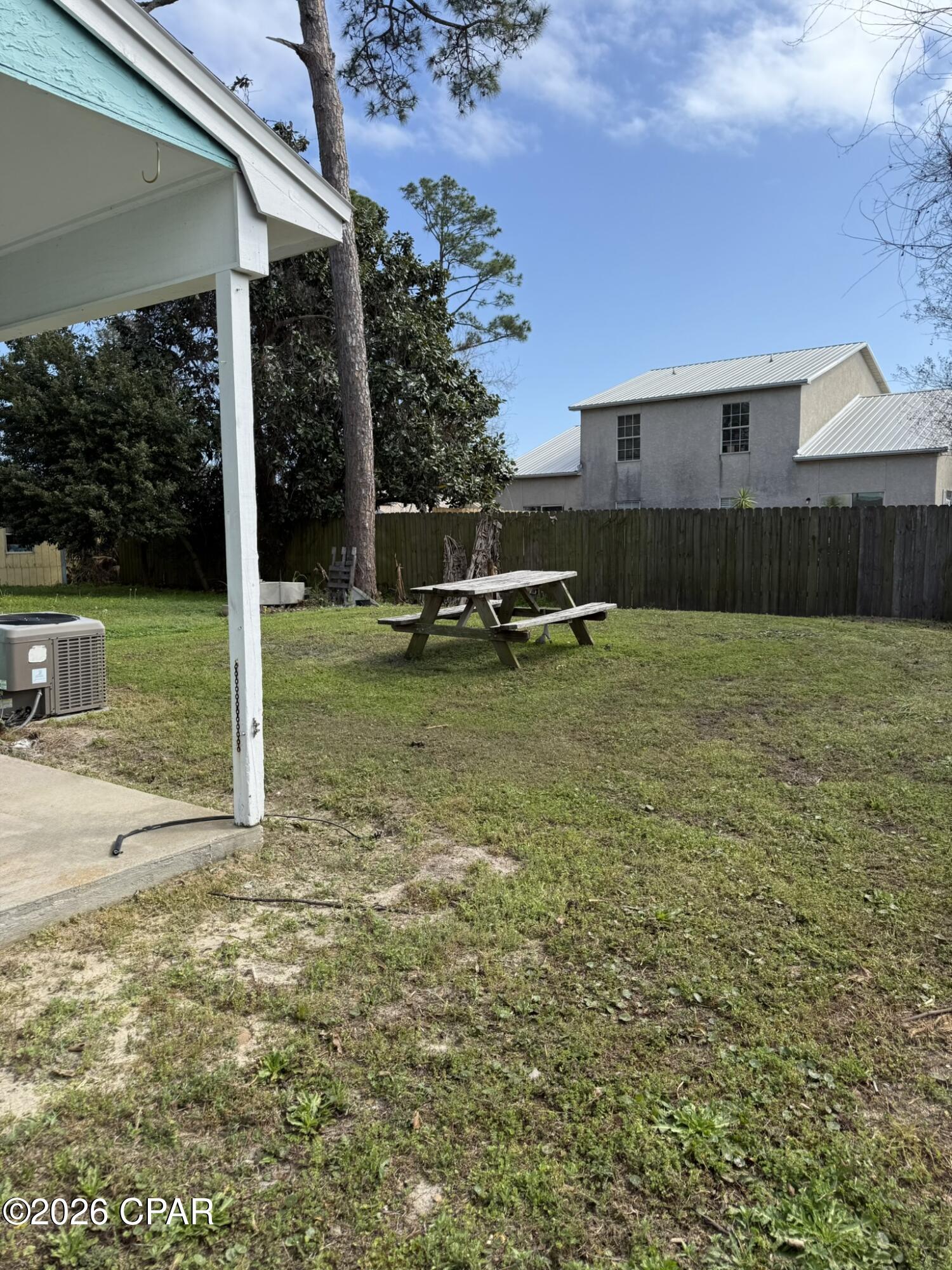 Treasure Cove - Residential
